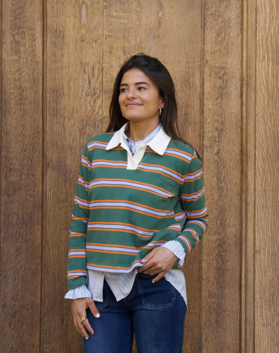 Filipa Green Polo