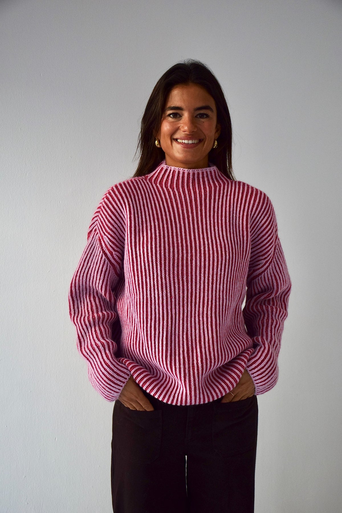 Jersey Rita Rosa
