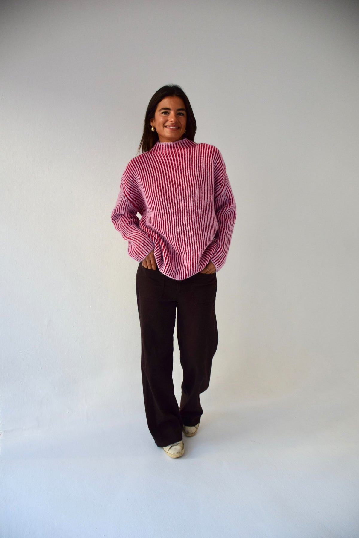 Jersey Rita Rosa