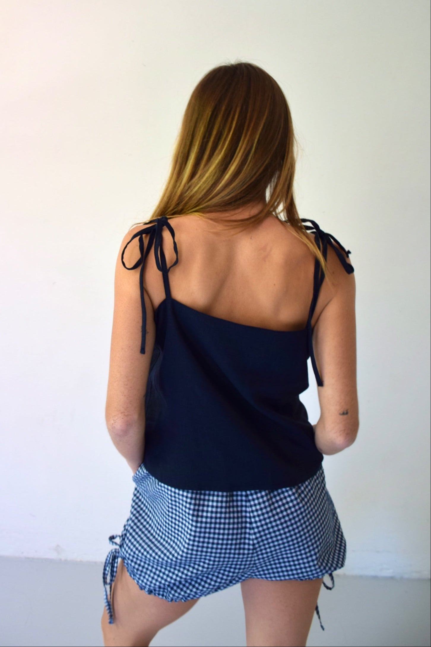 Marina Marino Top