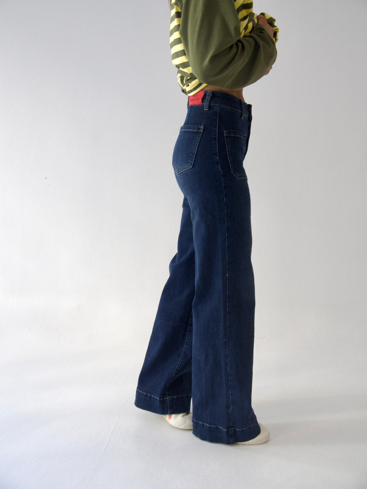 Claudia Marino Jeans