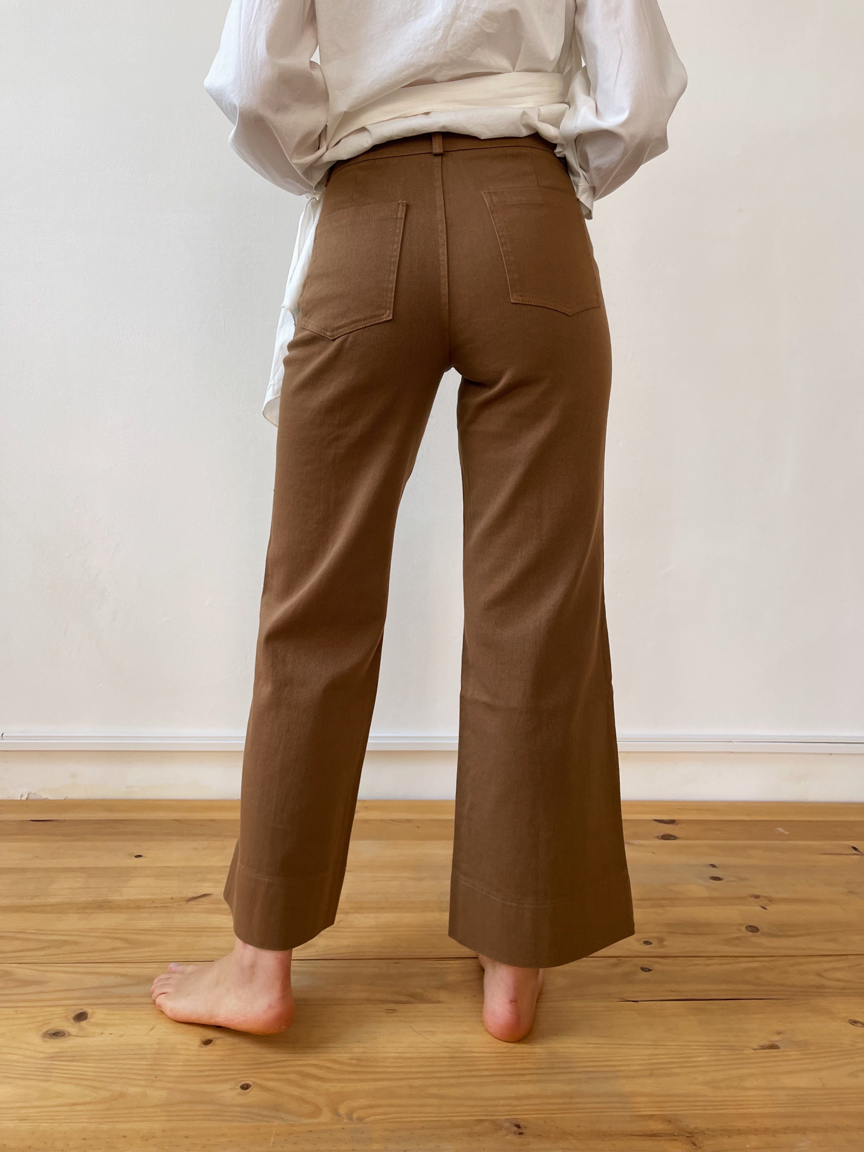 Olga pants