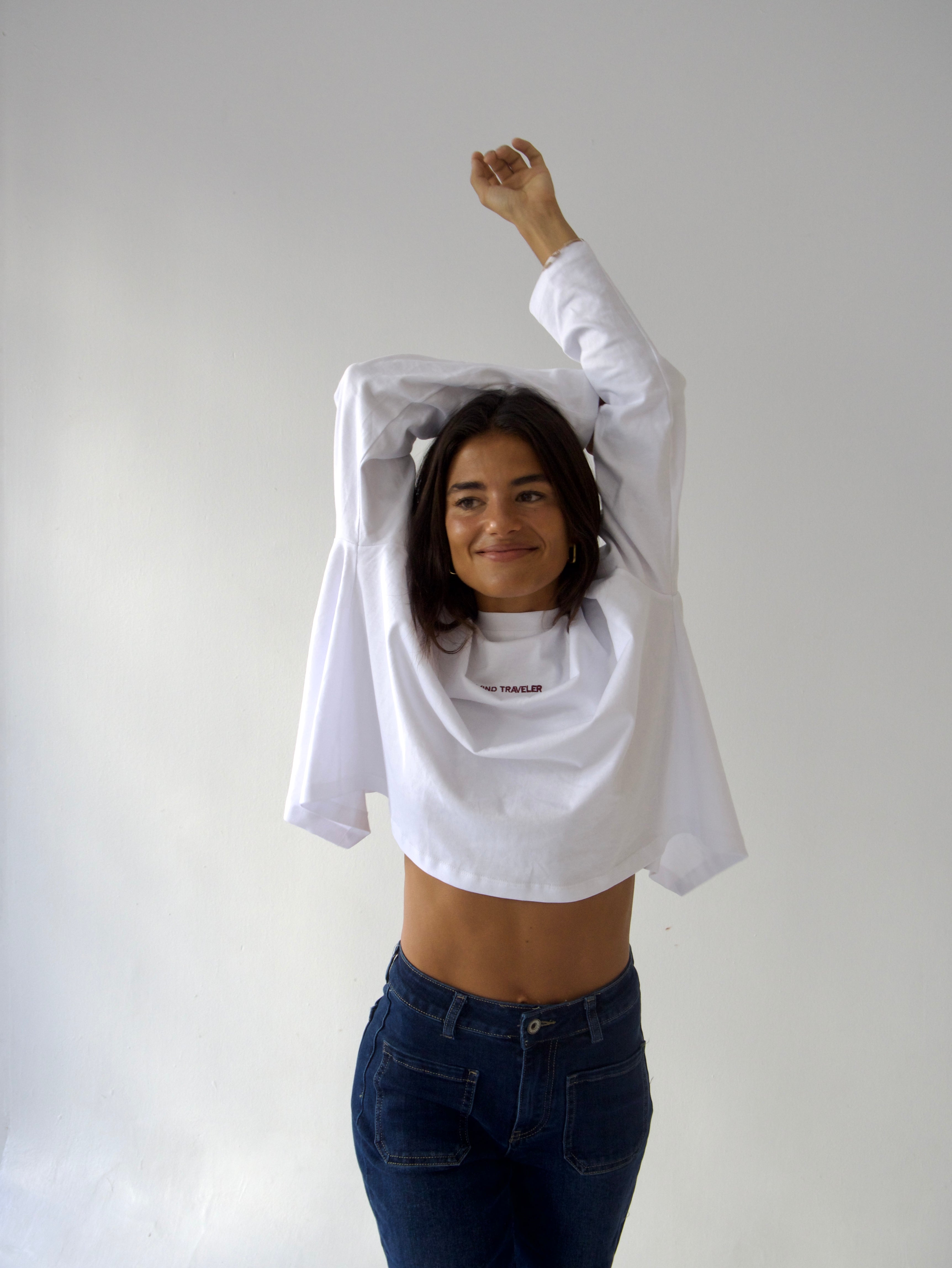 Claudia Marino Jeans
