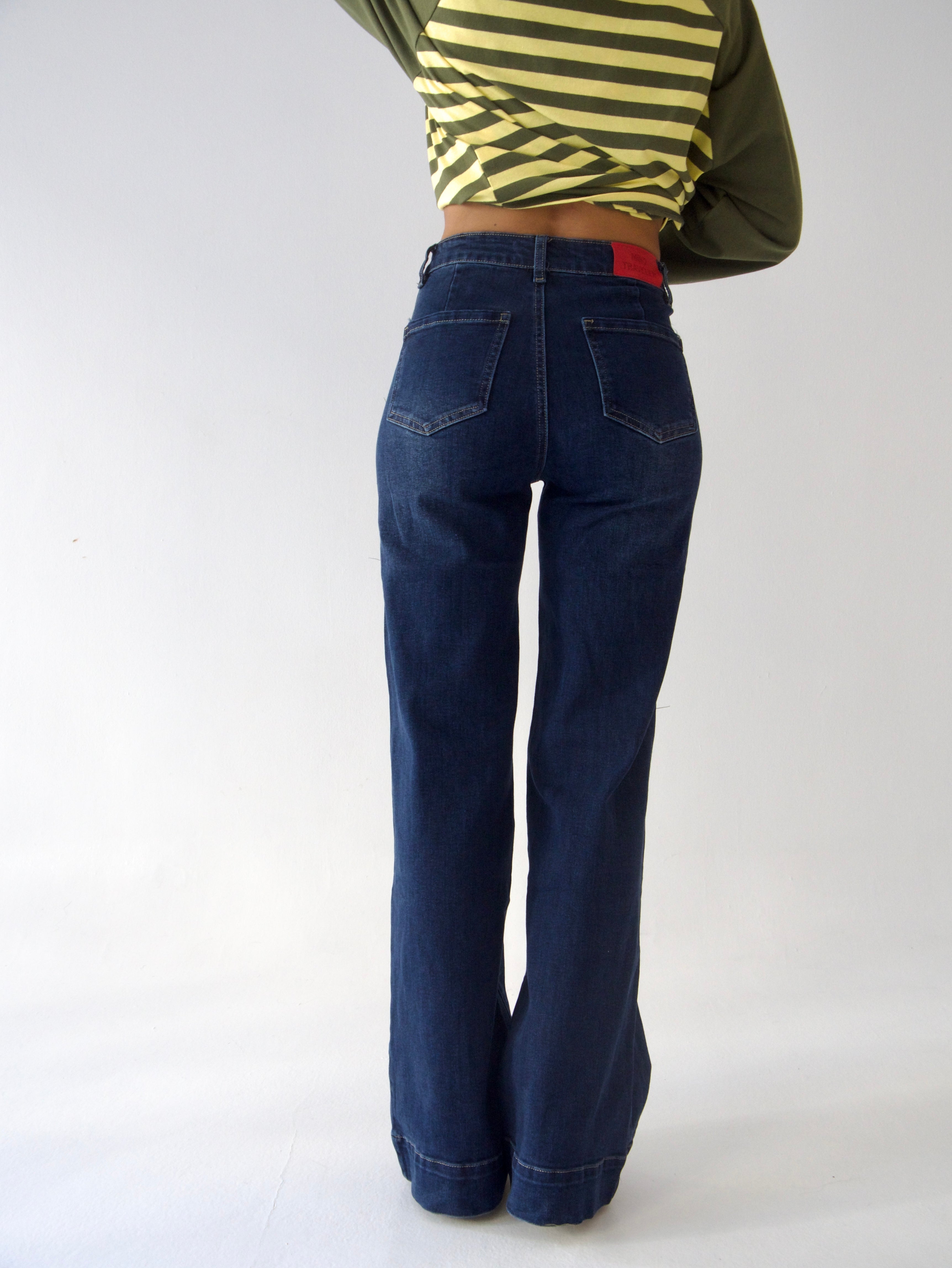 Claudia Marino Jeans