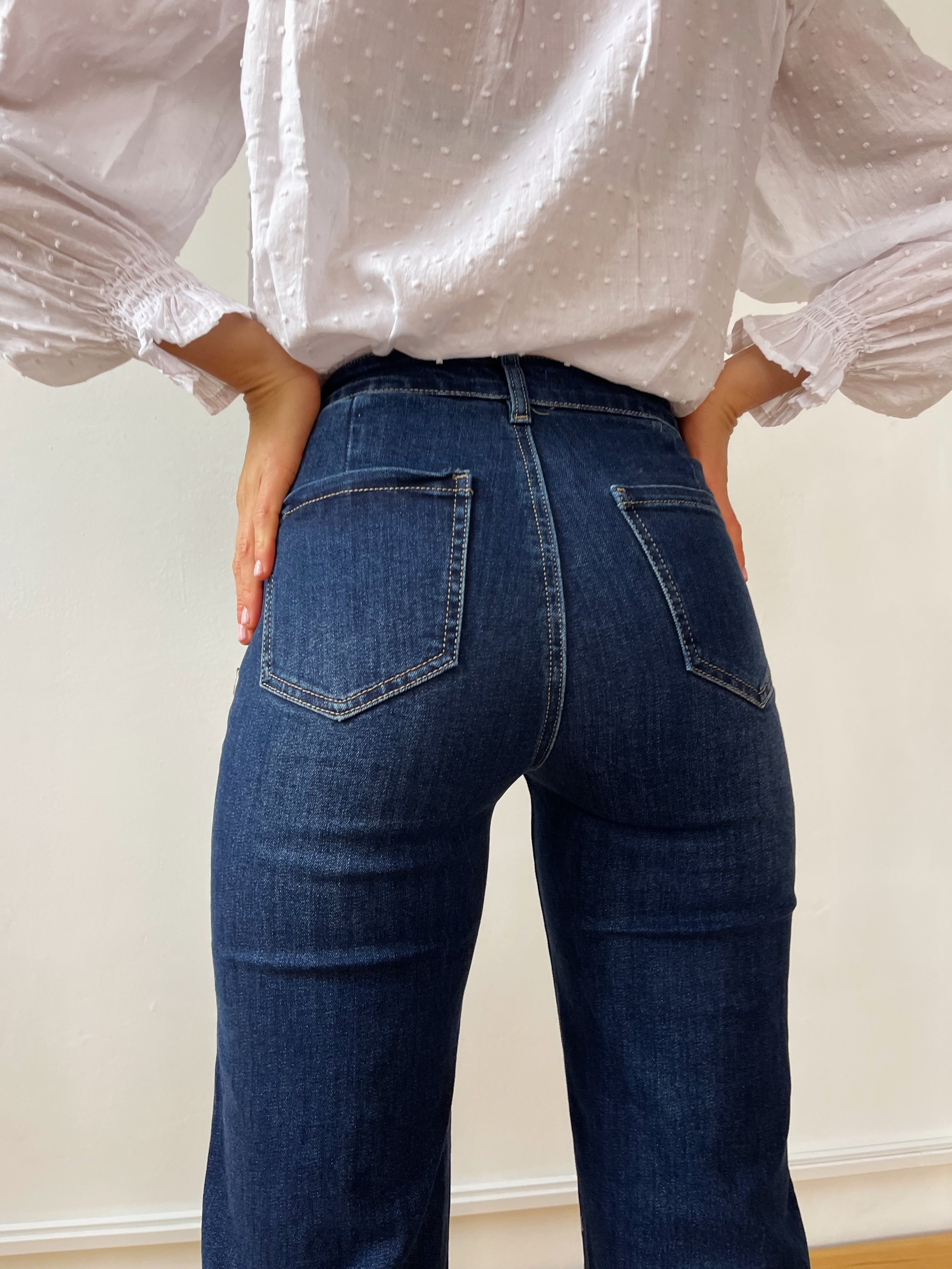 Jeans Claudia Marino