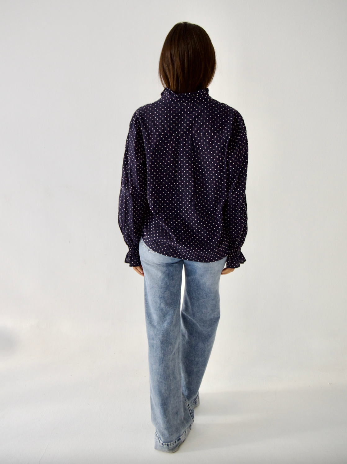 Nina Marino Blouse