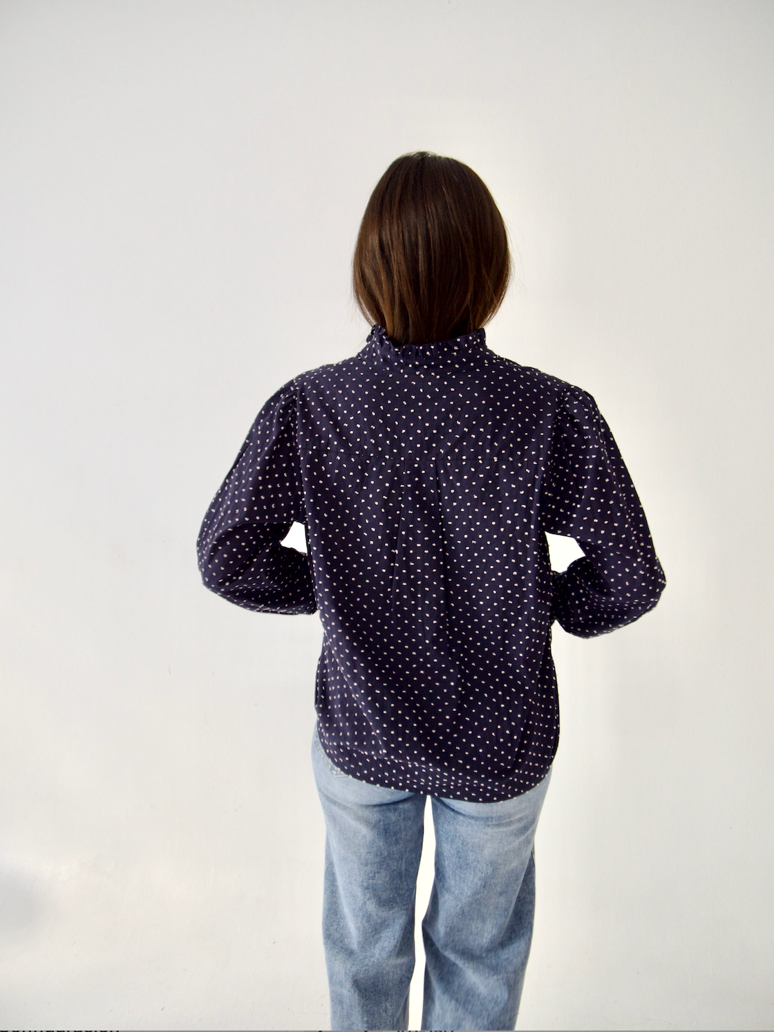 Nina Marino Blouse