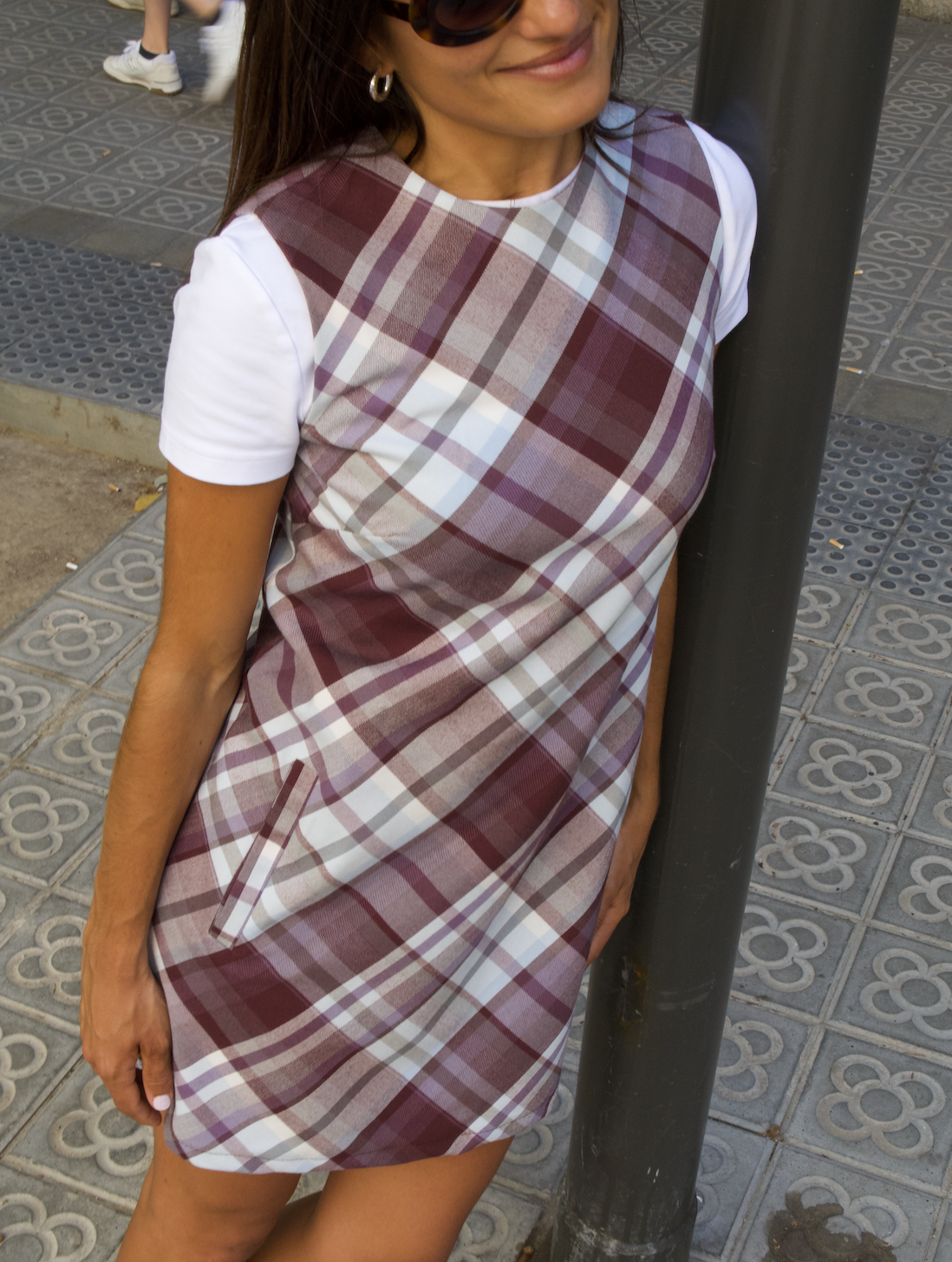 Berta dress