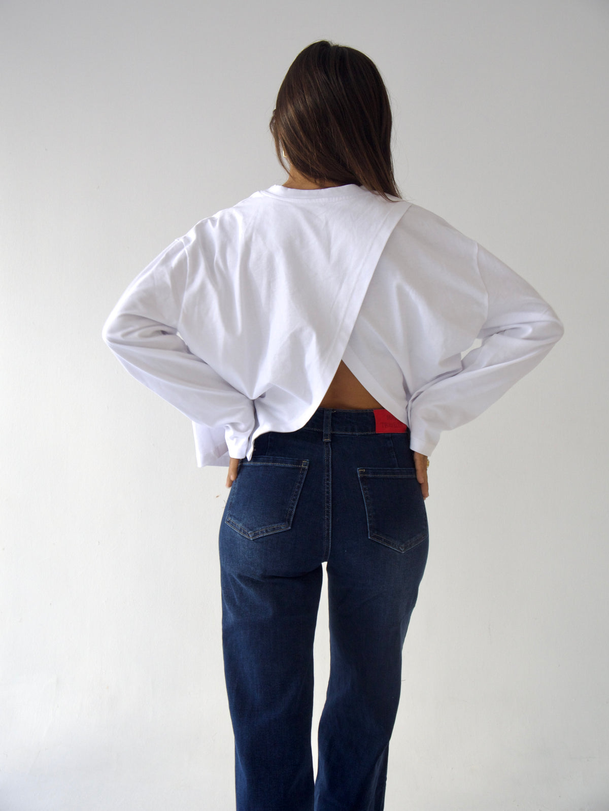 Claudia Marino Jeans