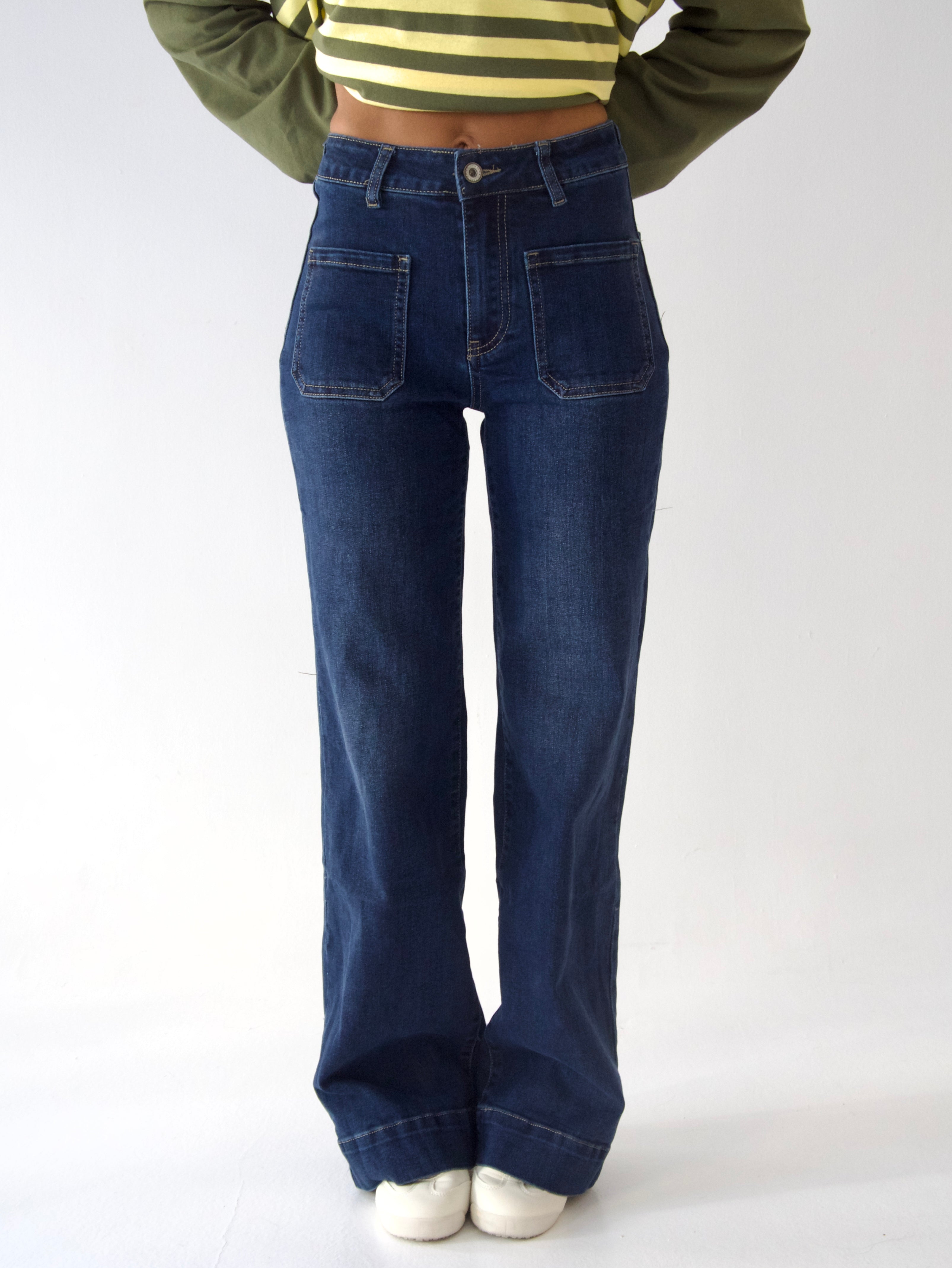 Claudia Marino Jeans