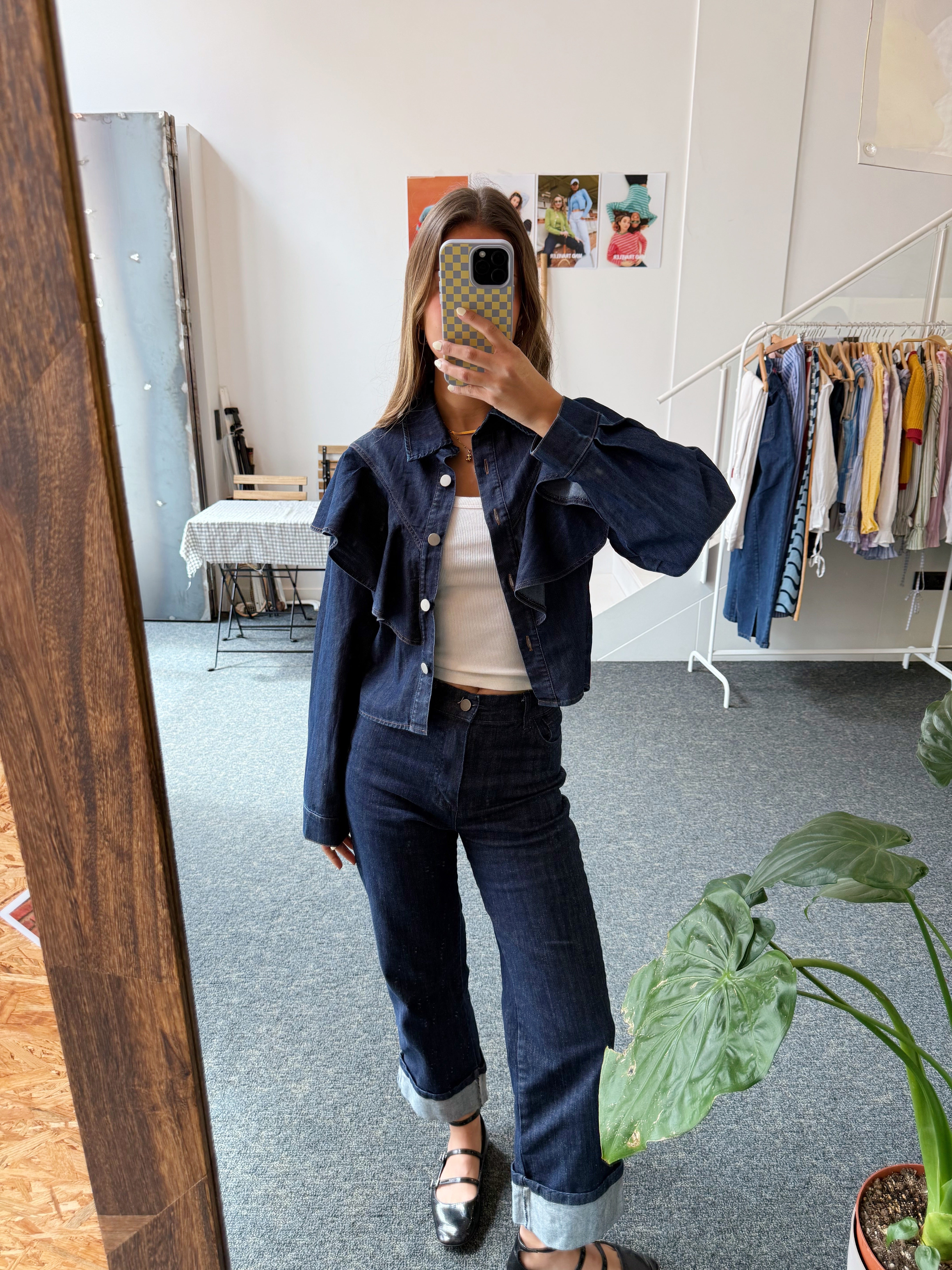Set Sofia
