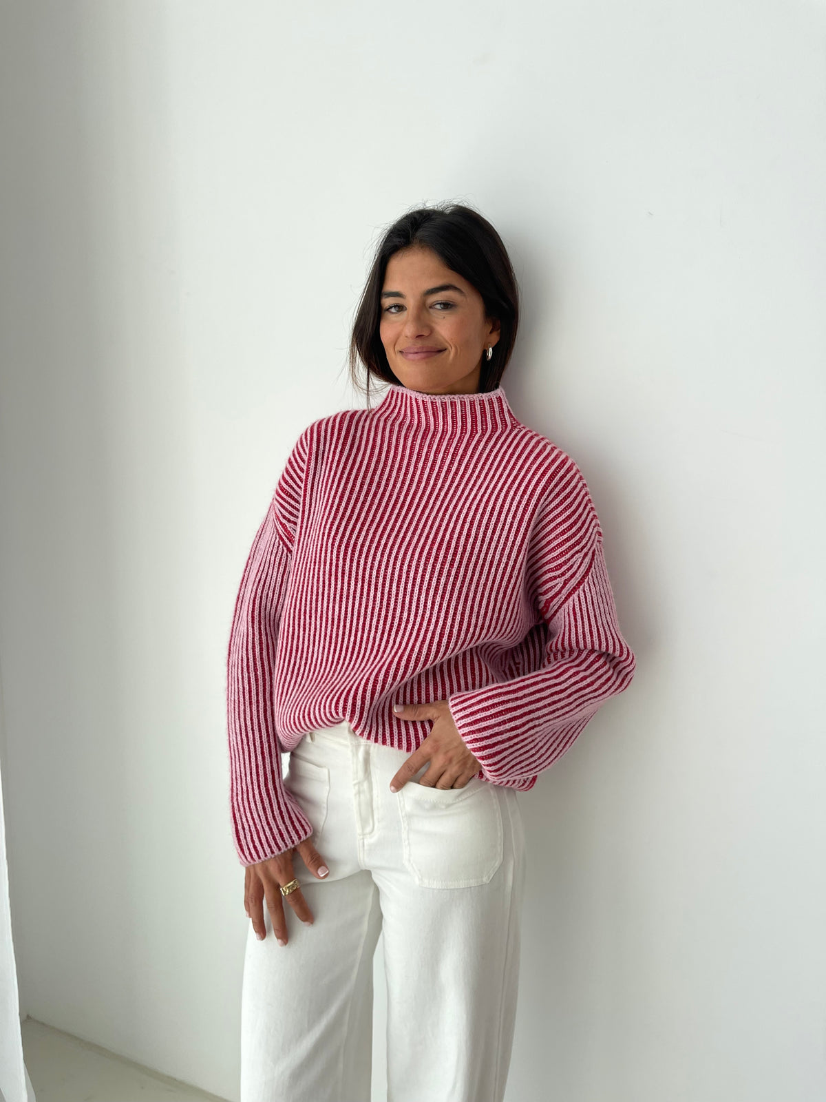 Jersey Rita Rosa