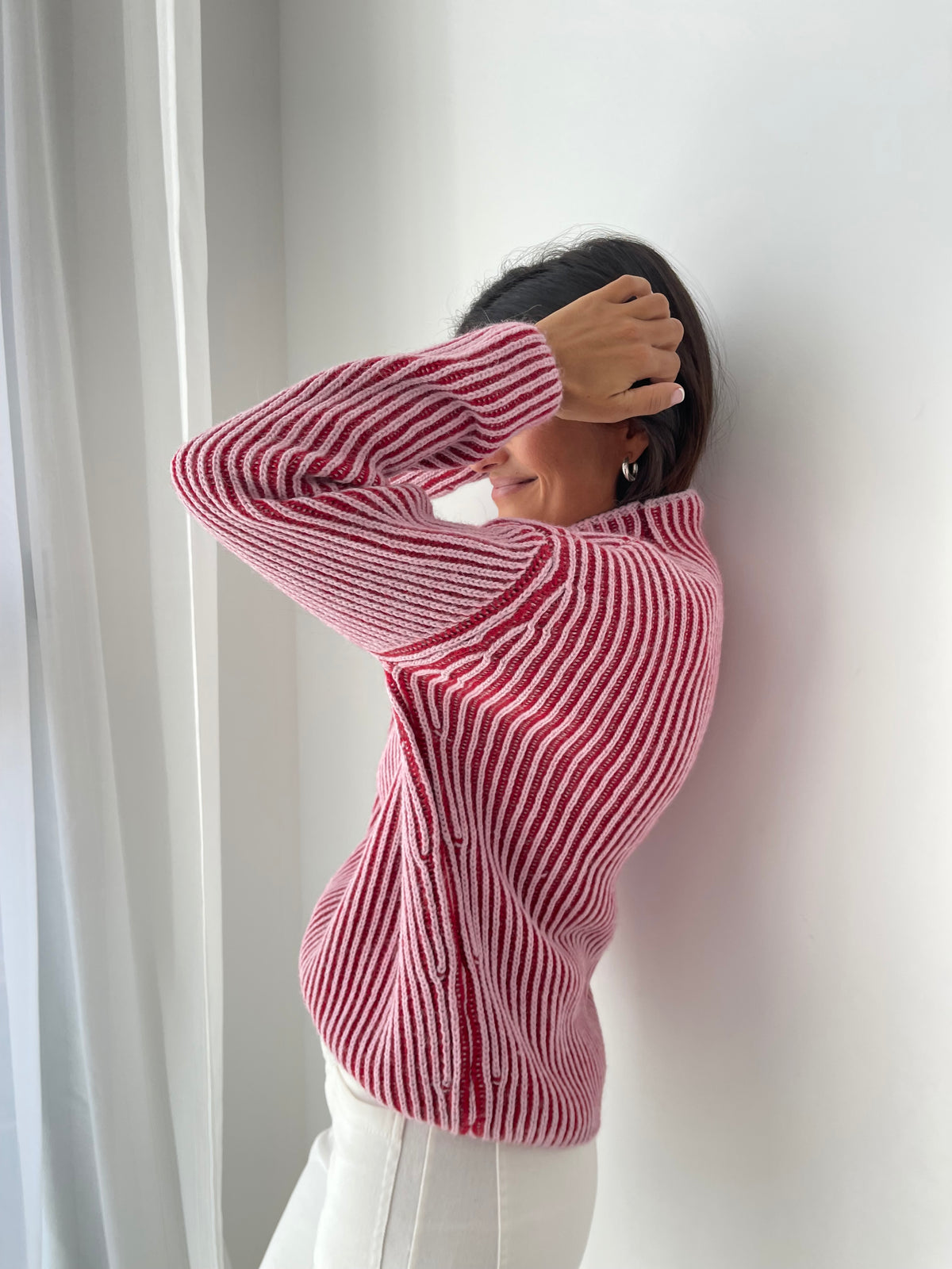 Jersey Rita Rosa