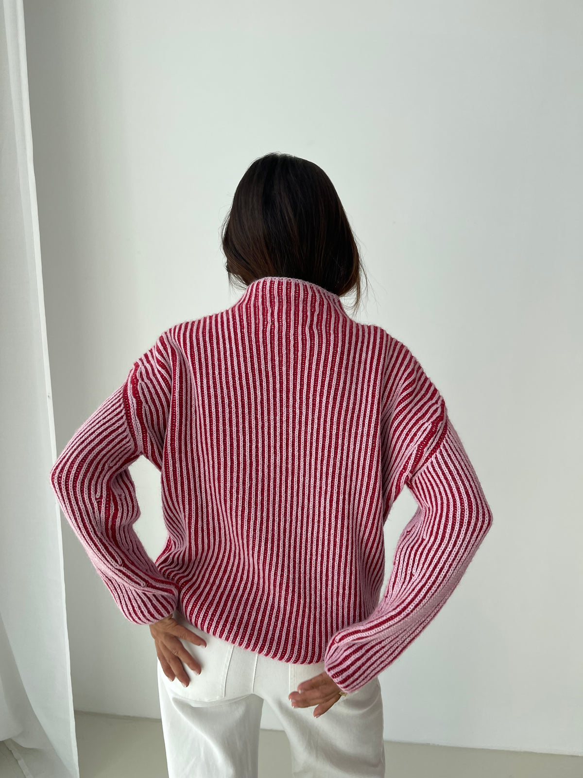 Jersey Rita Rosa