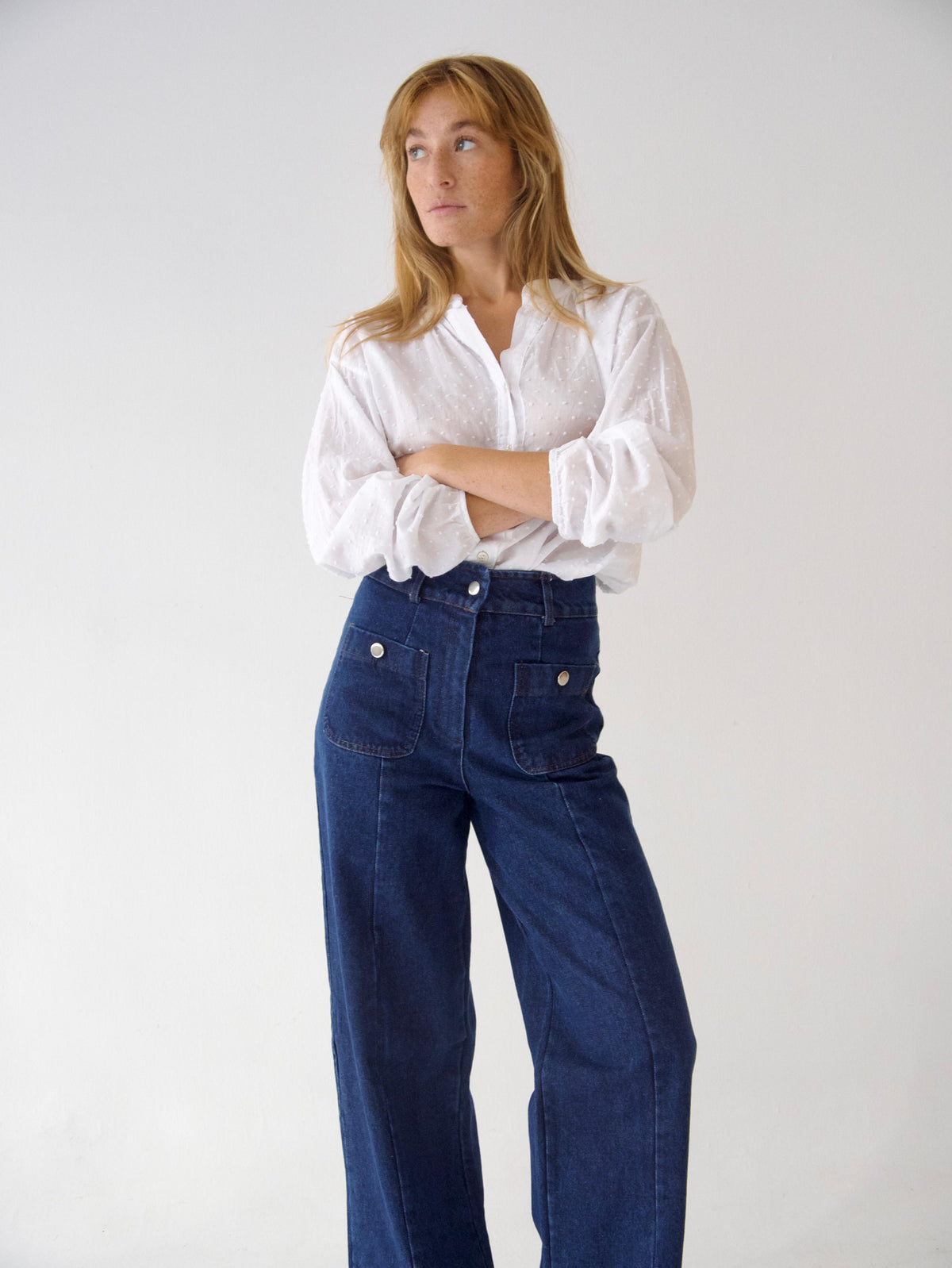 Jeans Cristina