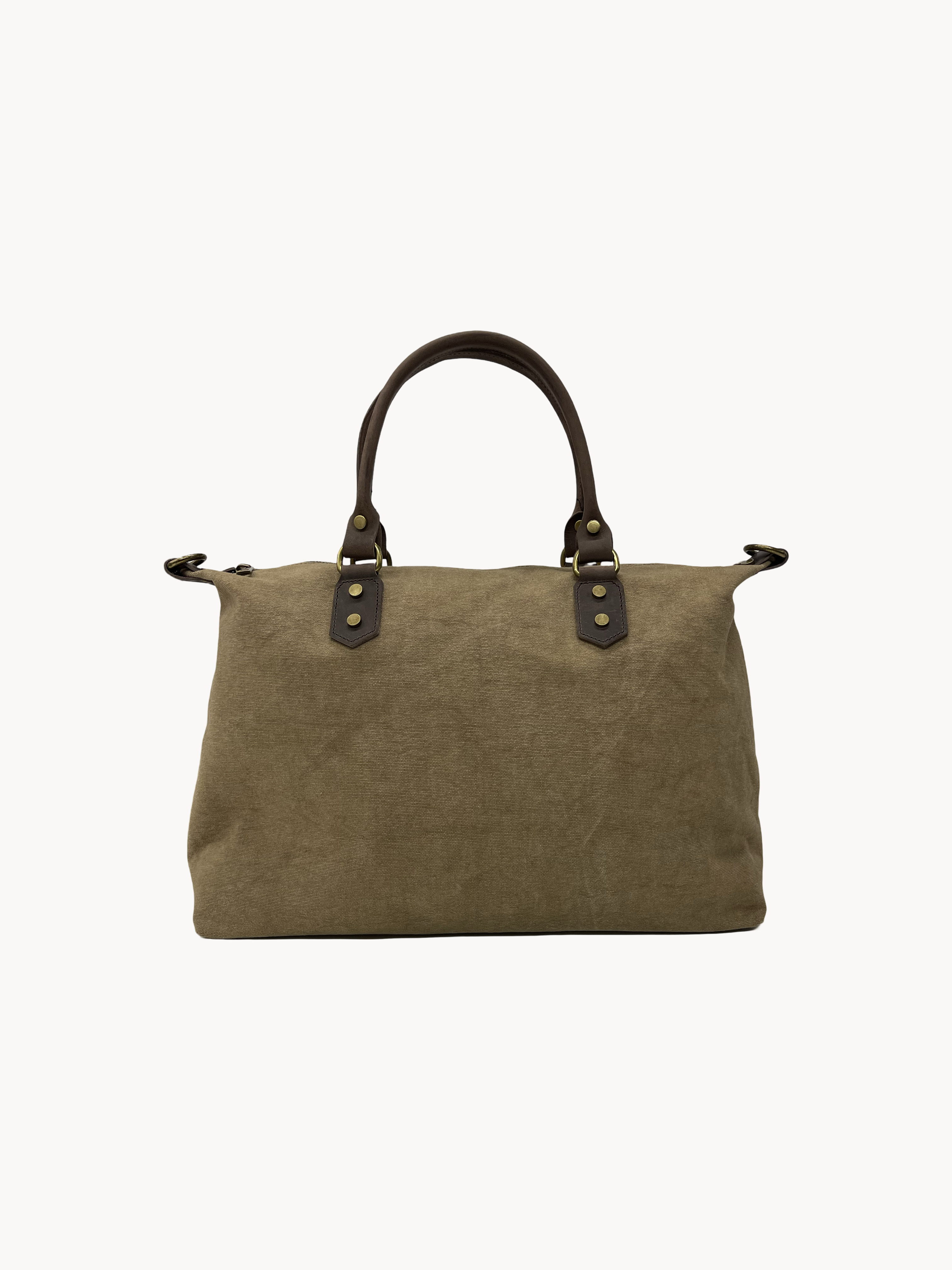 Julieta Beige Bag