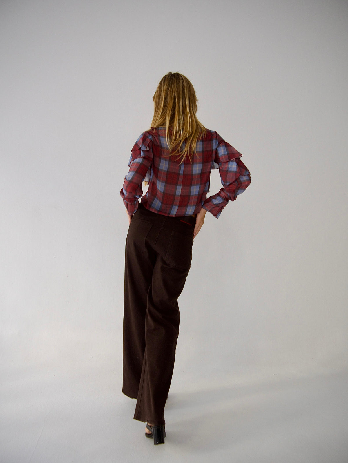 Blusa Léa