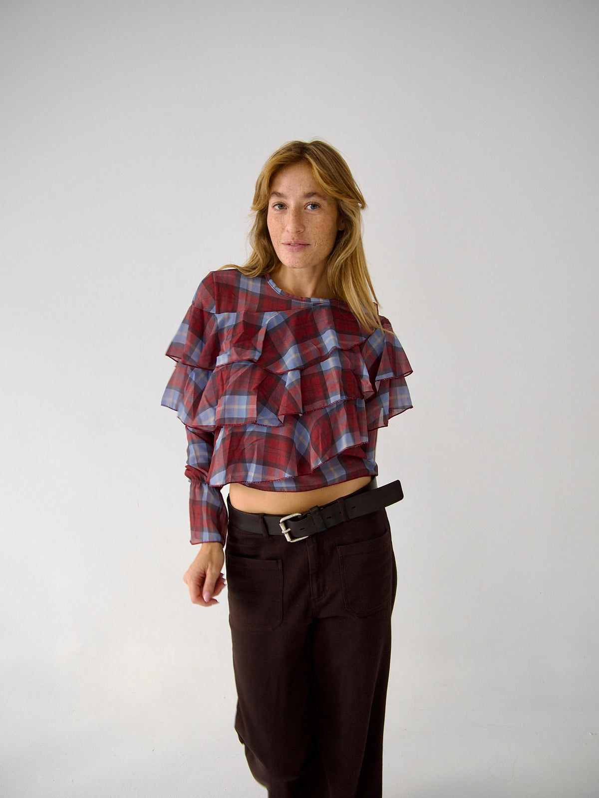 Blusa Léa