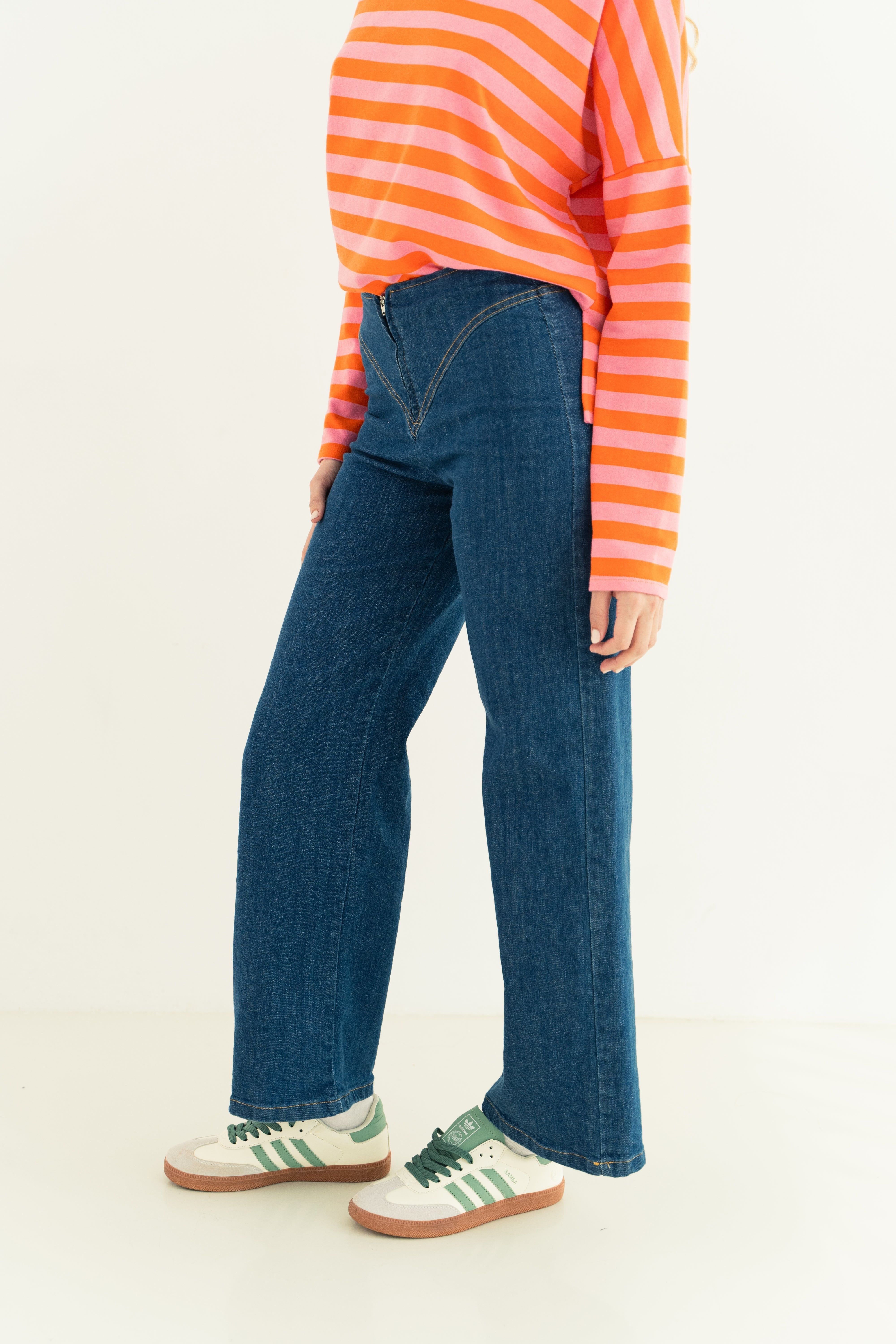 Jeans Naya