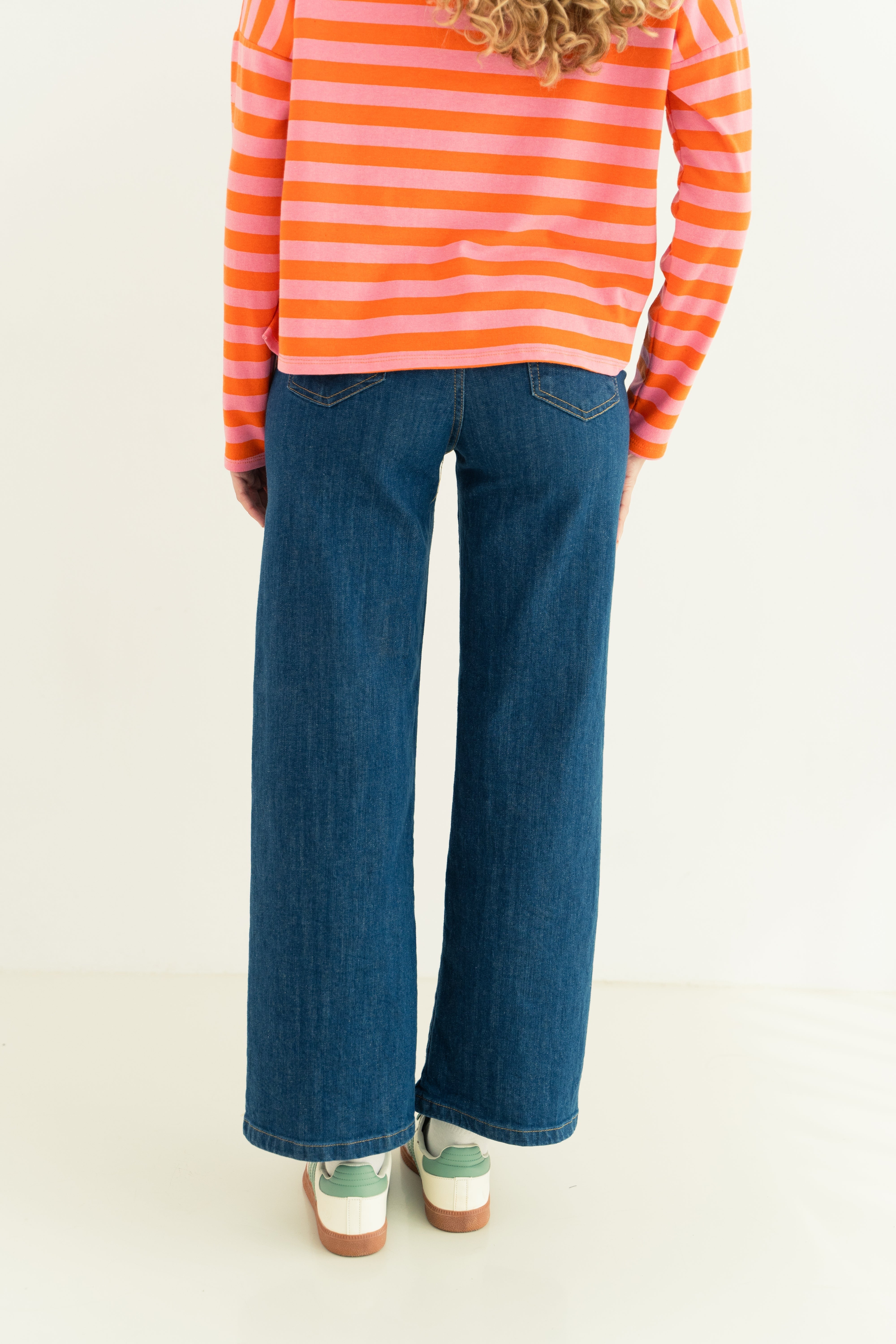 Jeans Naya