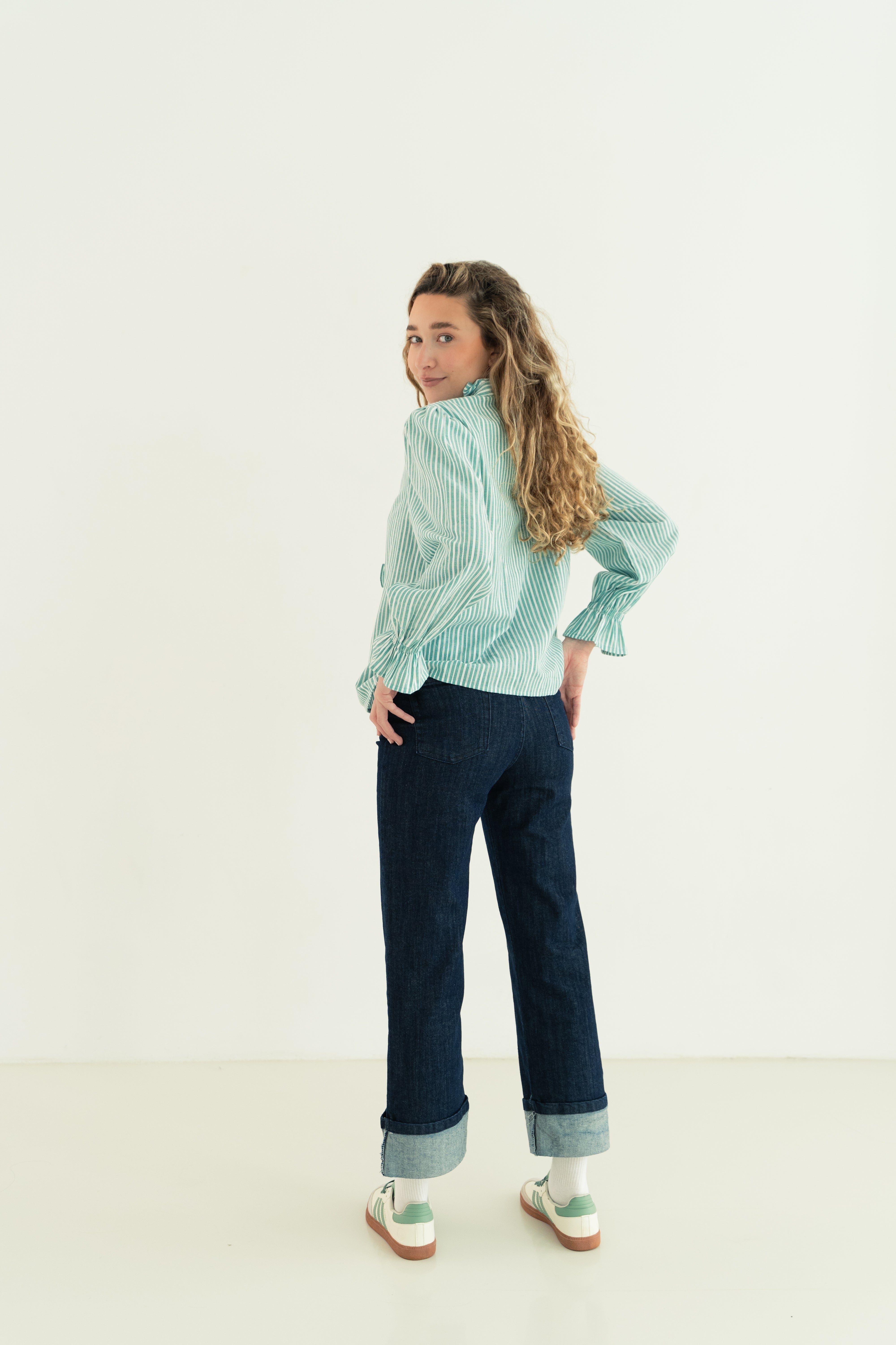 Jeans Hanna