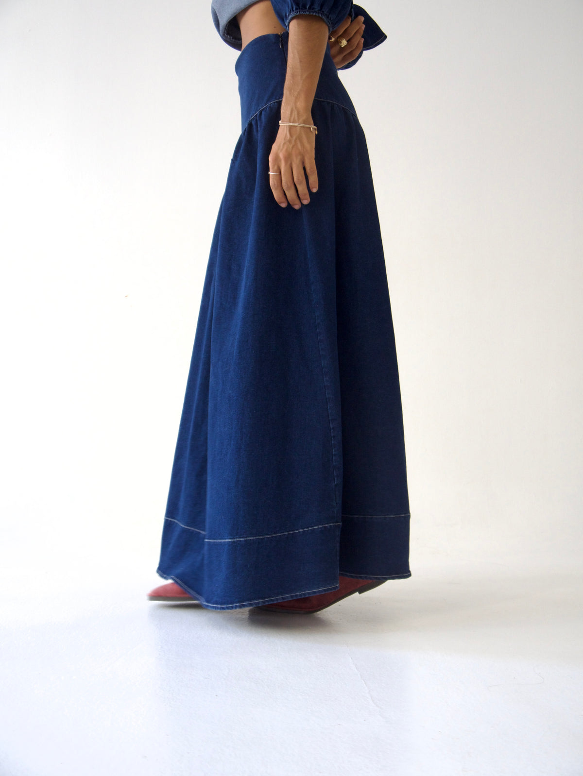 Falda Noa Denim