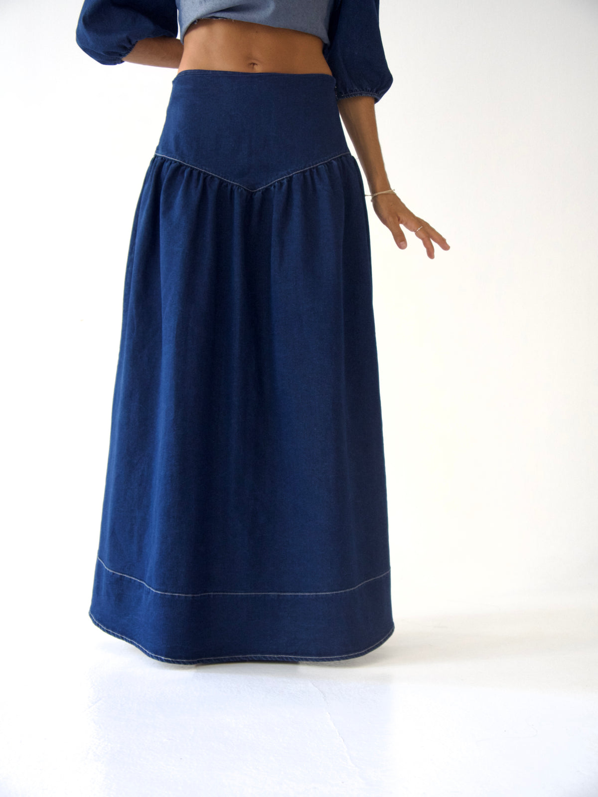 Falda Noa Denim