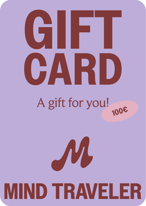 Tarjeta Regalo 100€