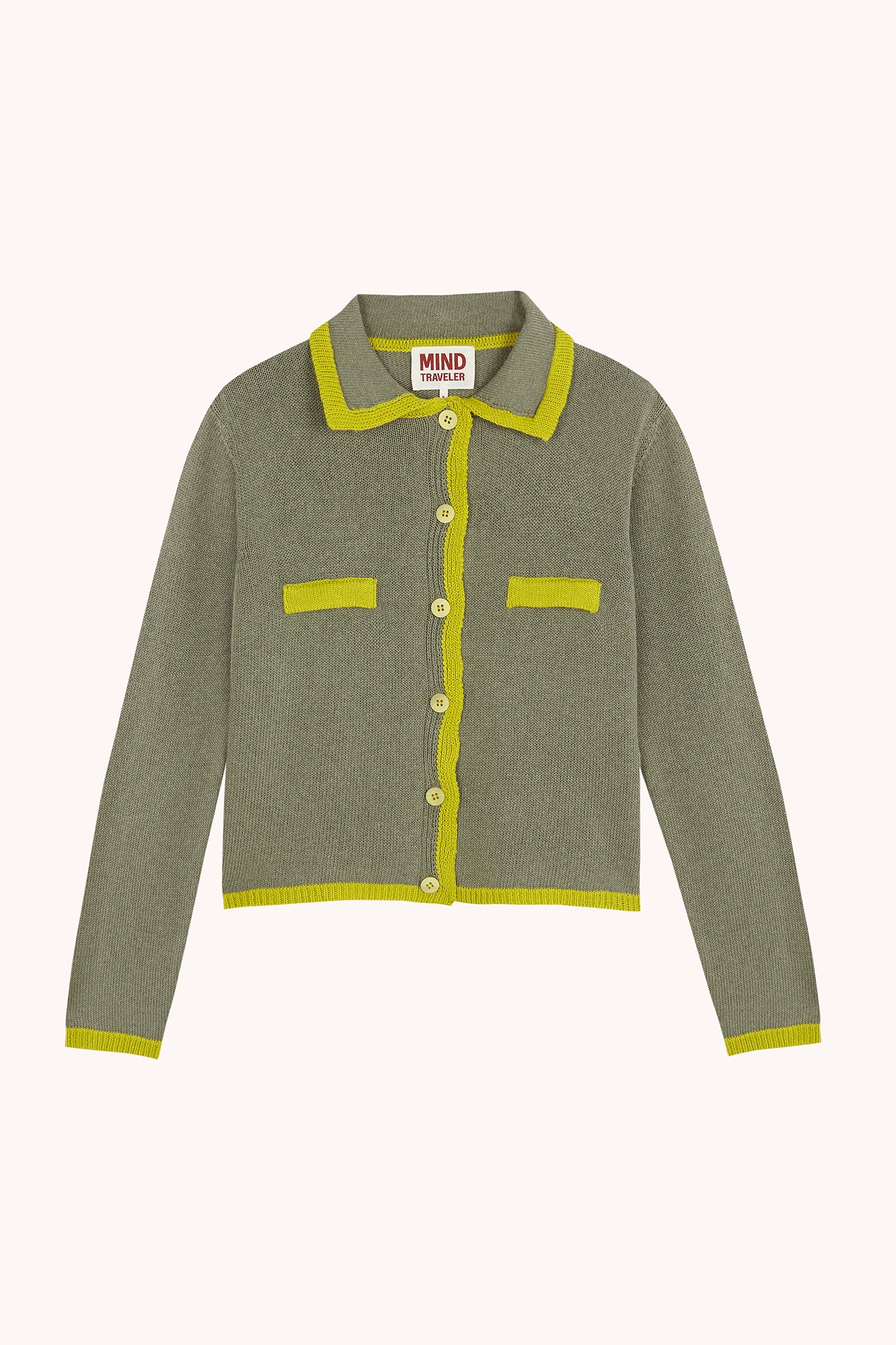 Teresa Green Cardigan