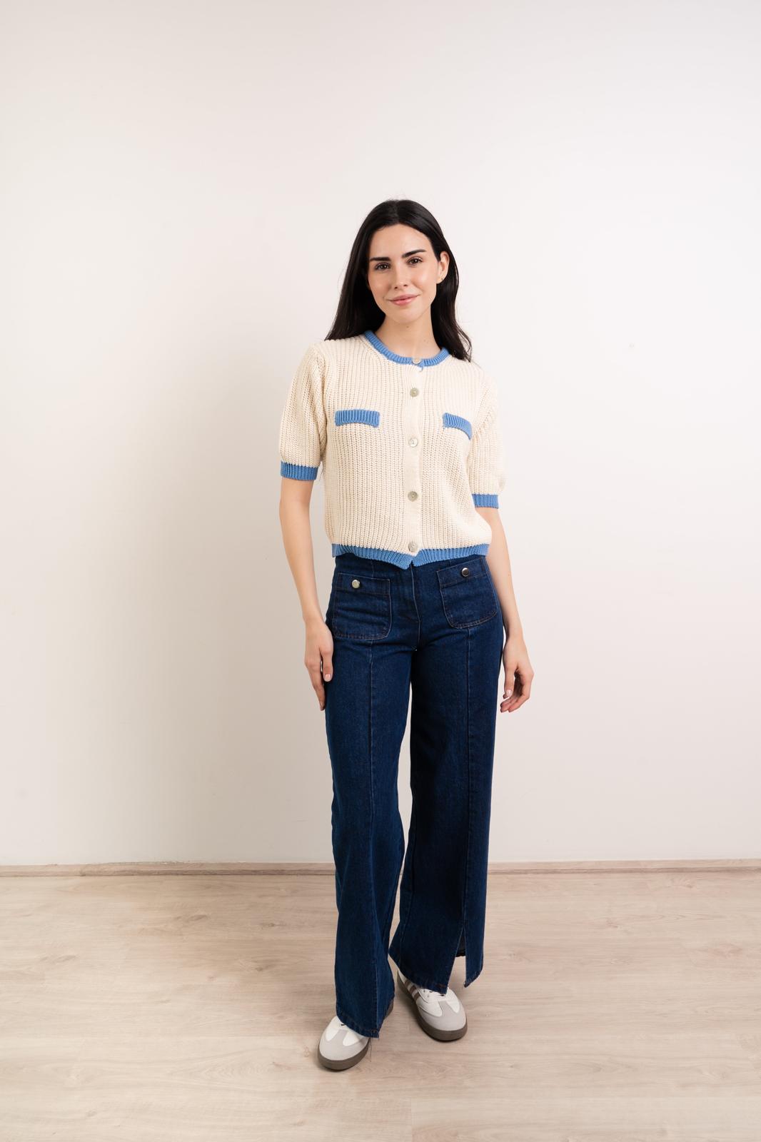 Cristina Jeans