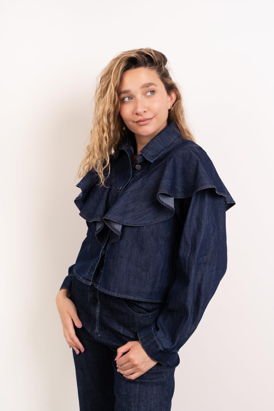 Sofia Jacket