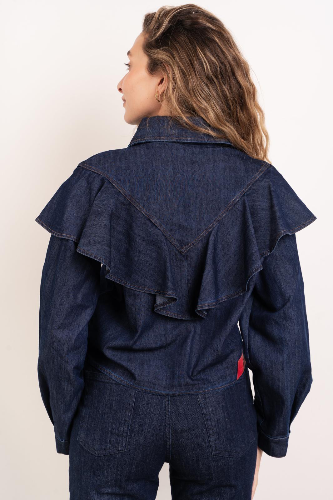Sofia Jacket
