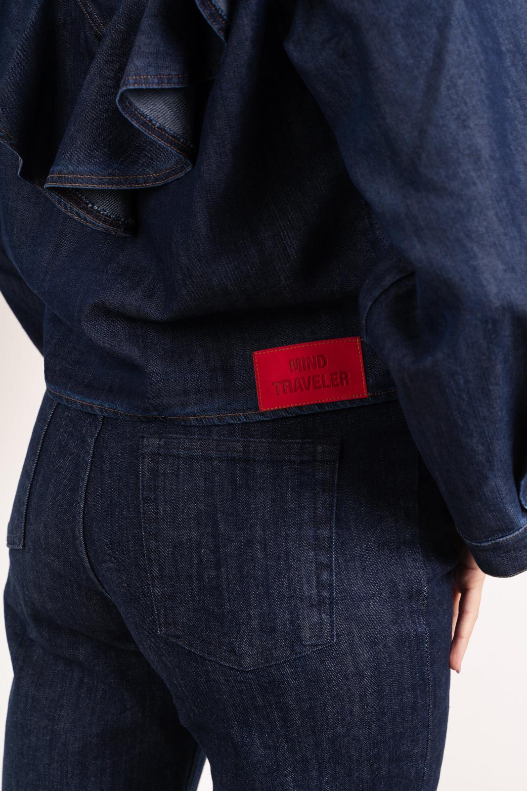 Sofia Jacket
