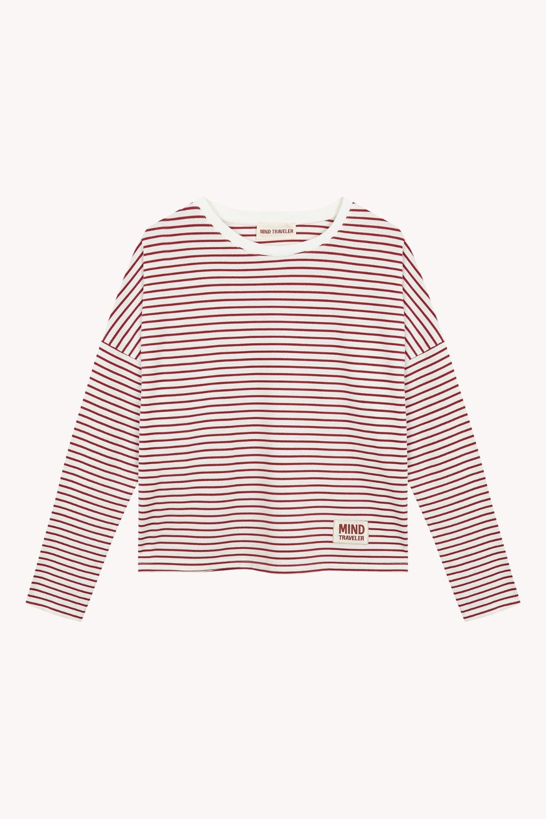 Camiseta Marea Rojo
