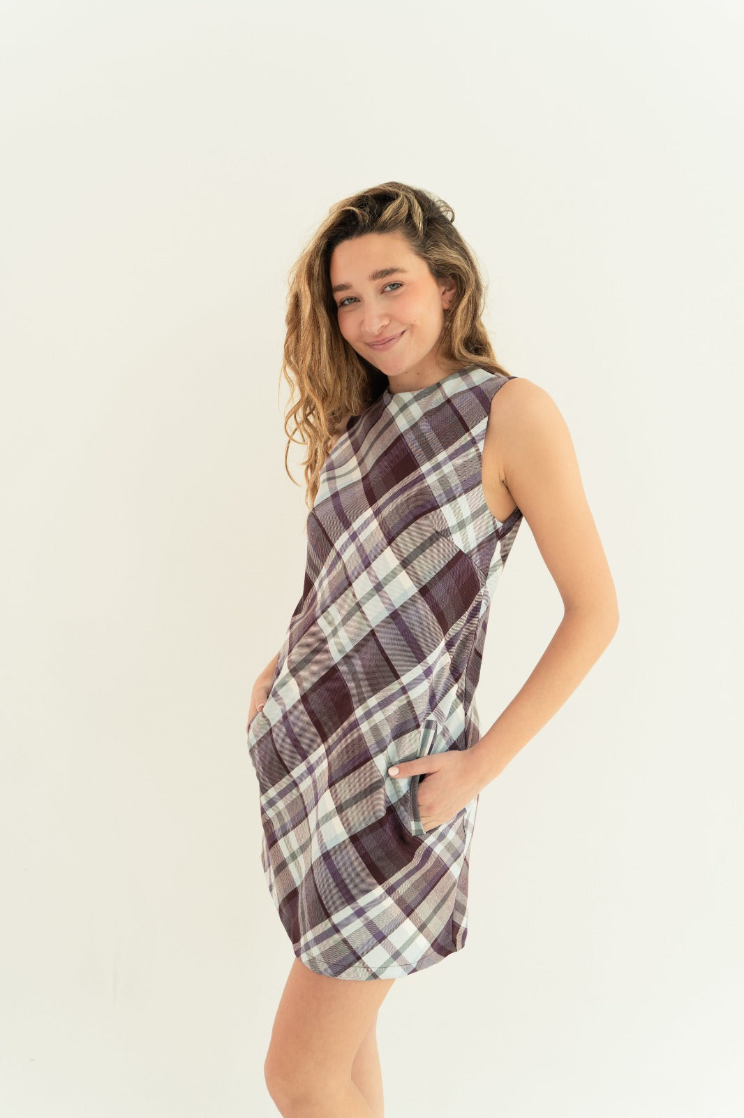 Berta dress