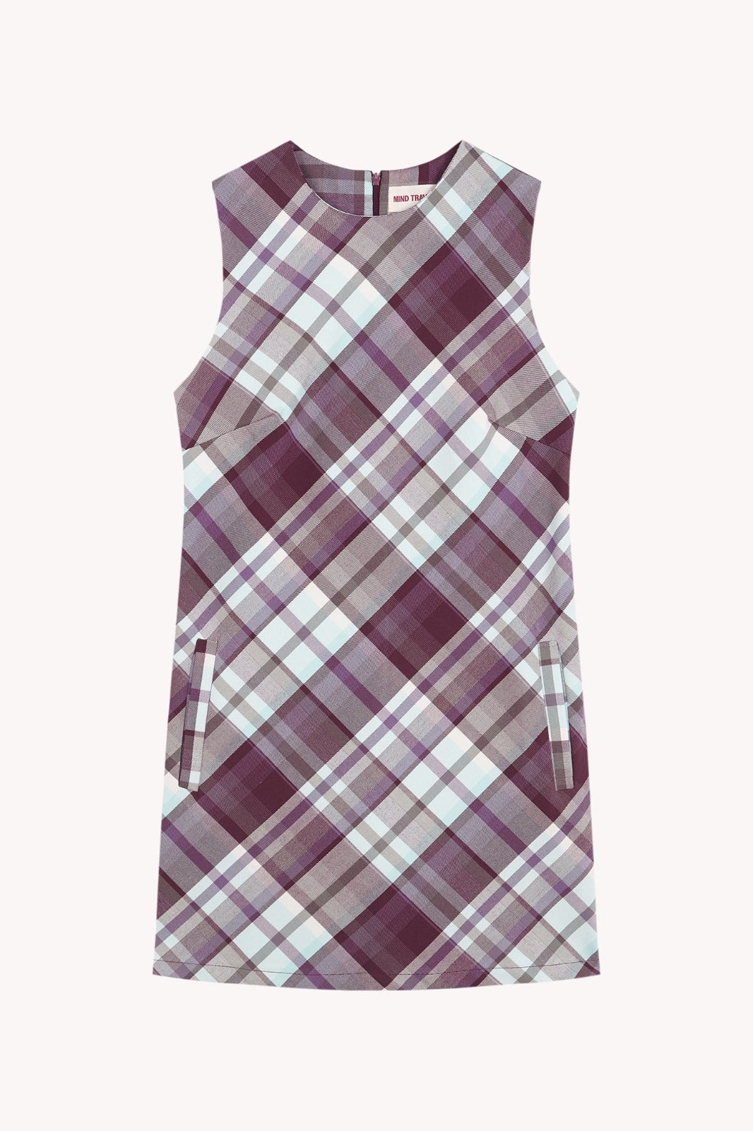 Berta dress