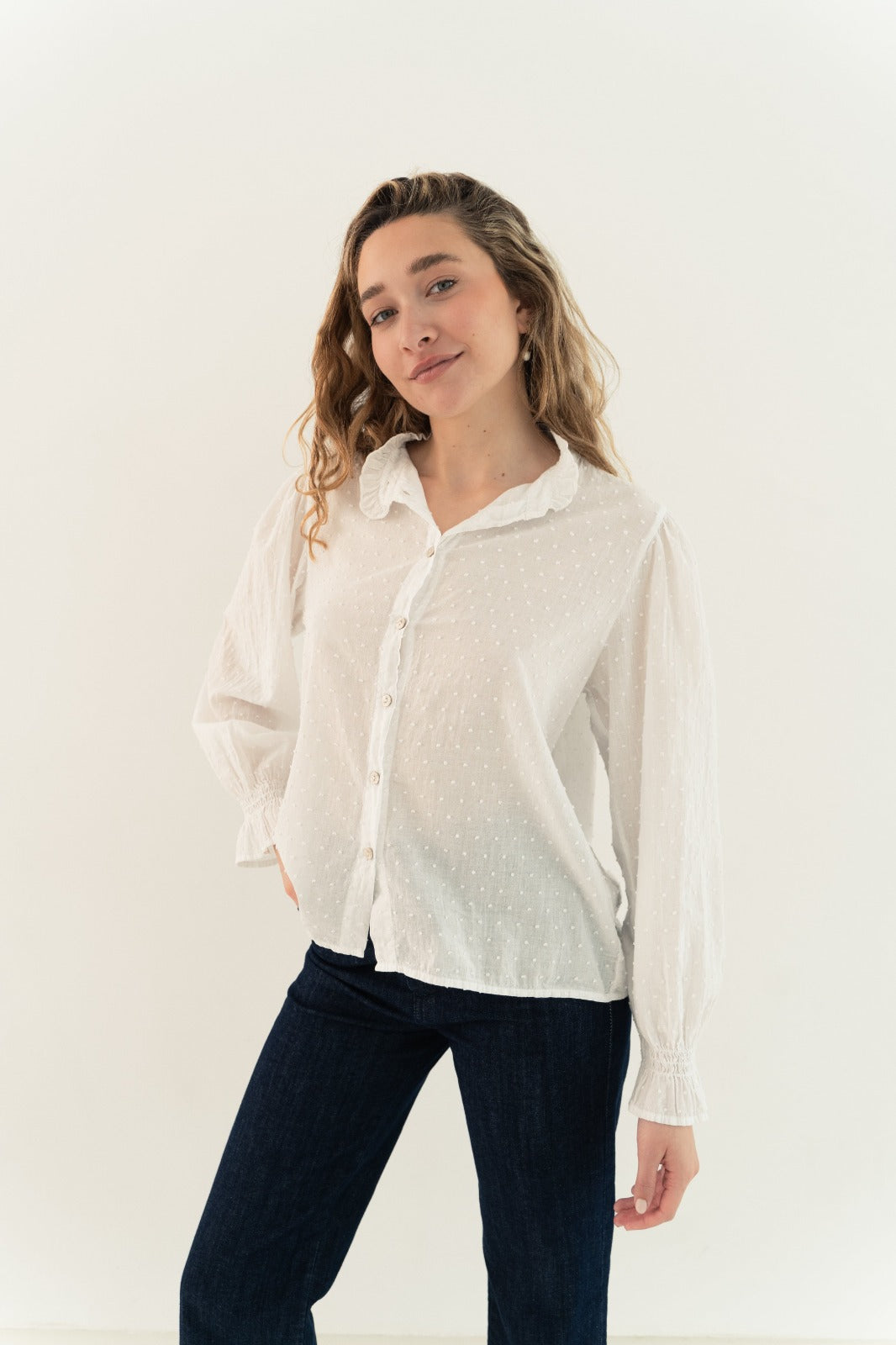 Blusa Nina