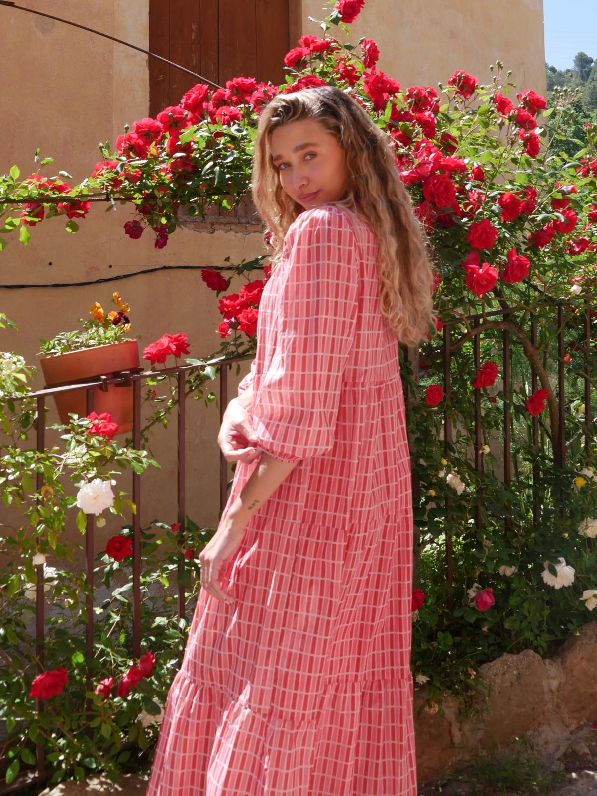 Matilde Marino Dress
