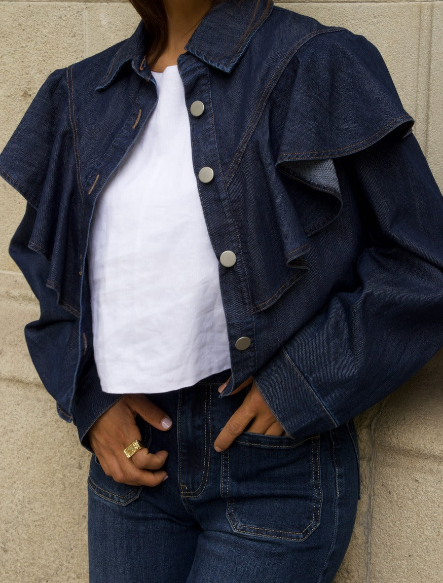 Sofia Jacket