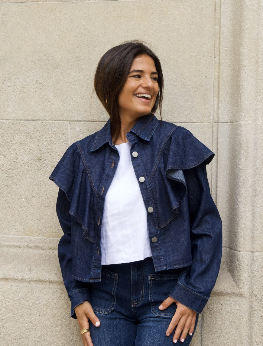 Sofia Jacket