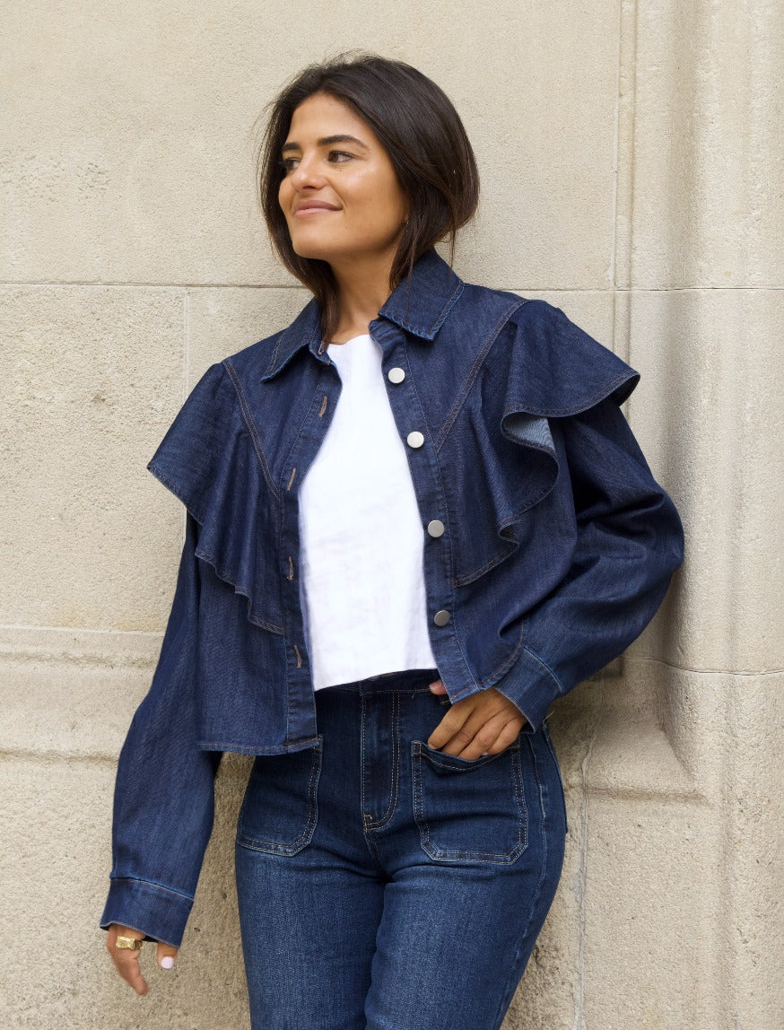 Sofia Jacket