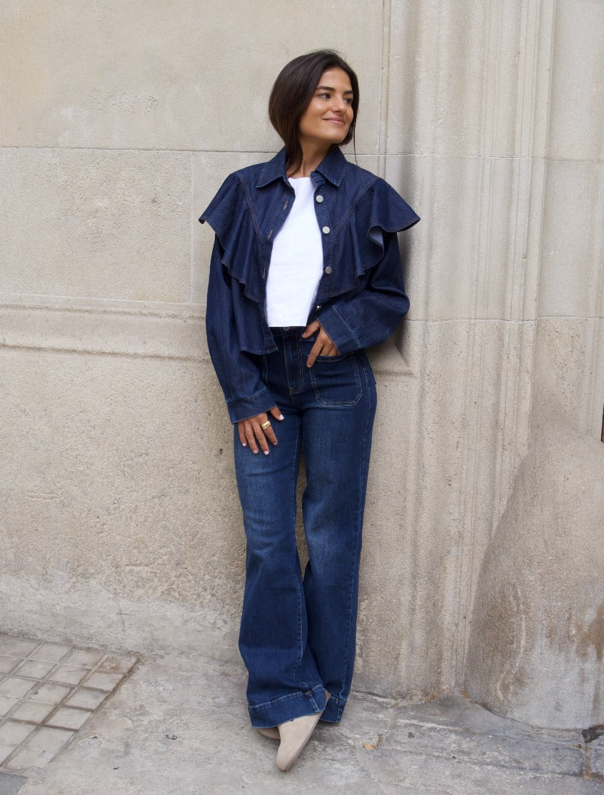 Sofia Jacket