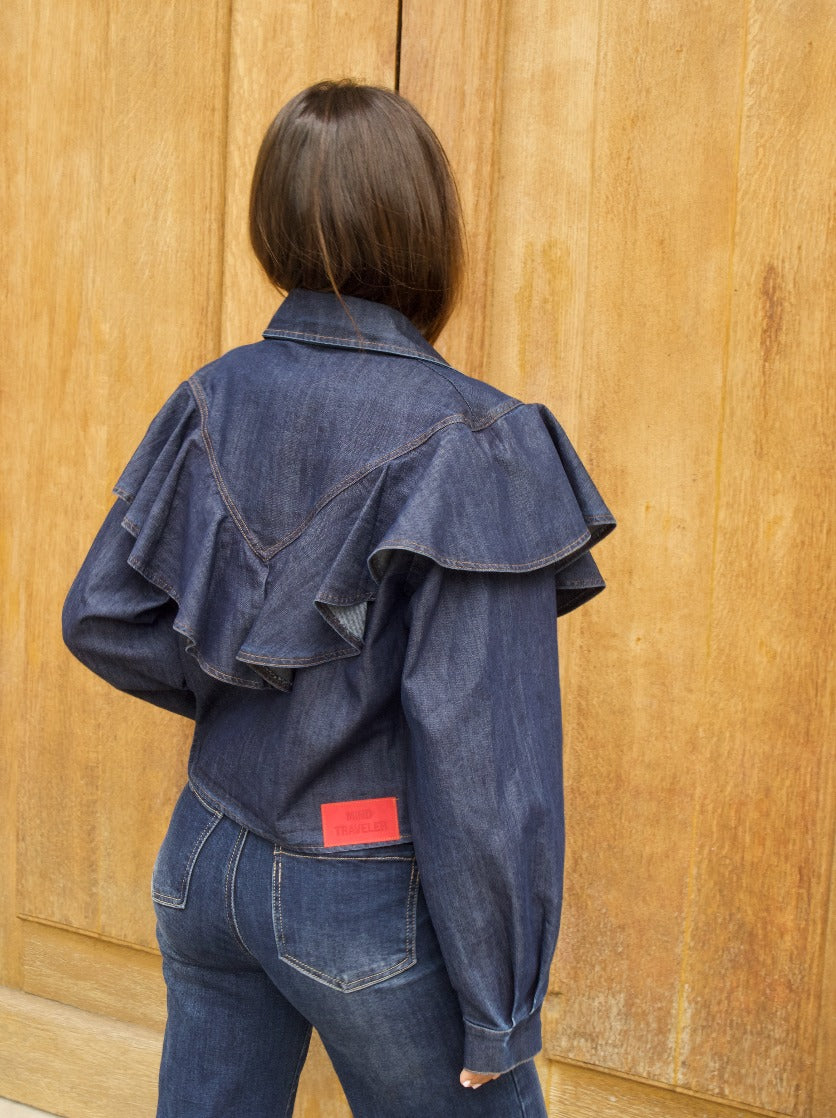 Sofia Jacket