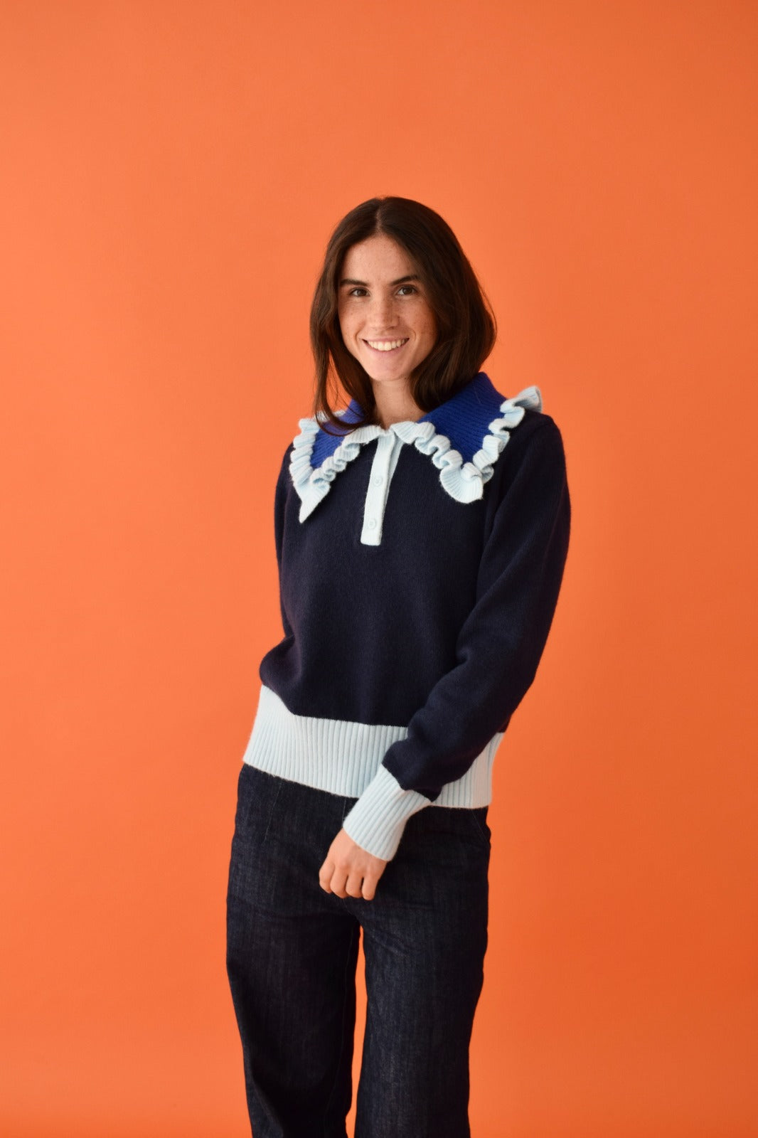 Jersey Sophie Marino