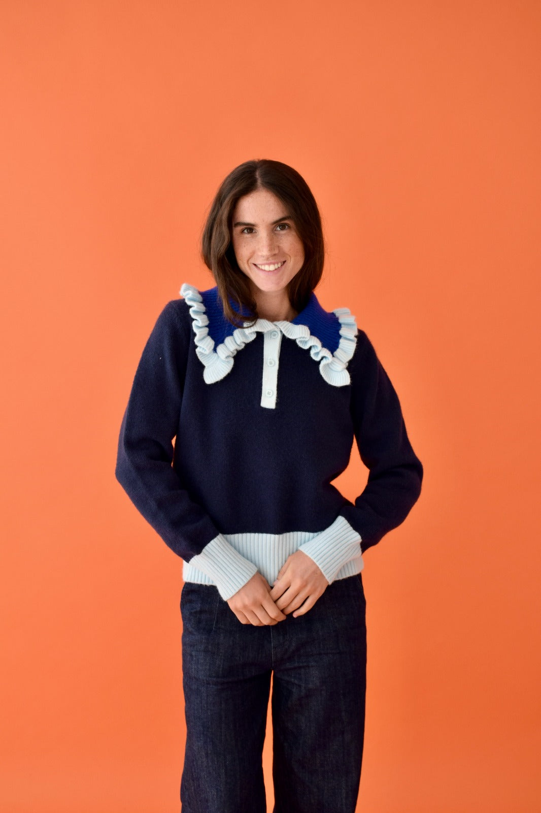 Jersey Sophie Marino