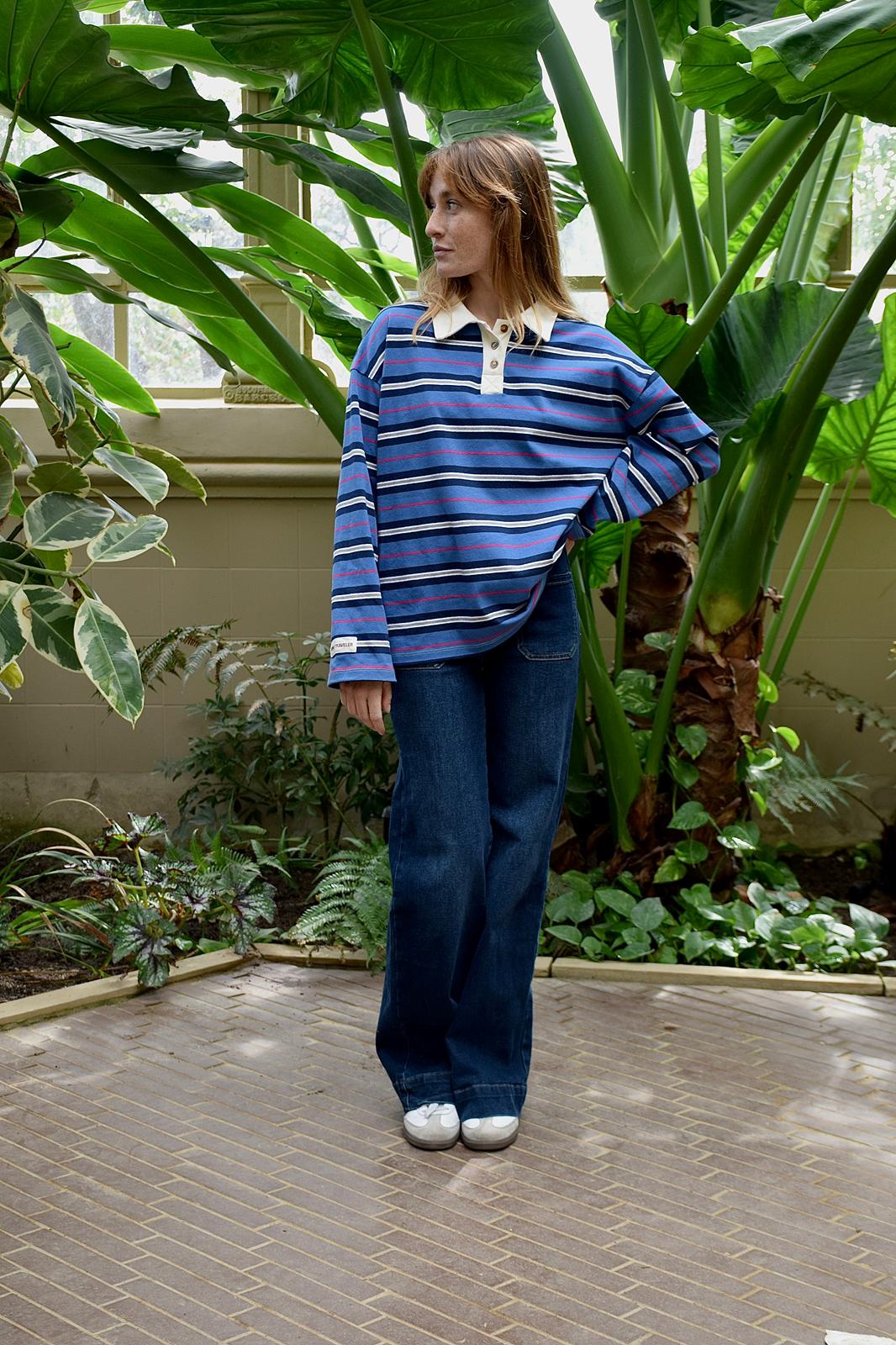 Polera Filipa Marino