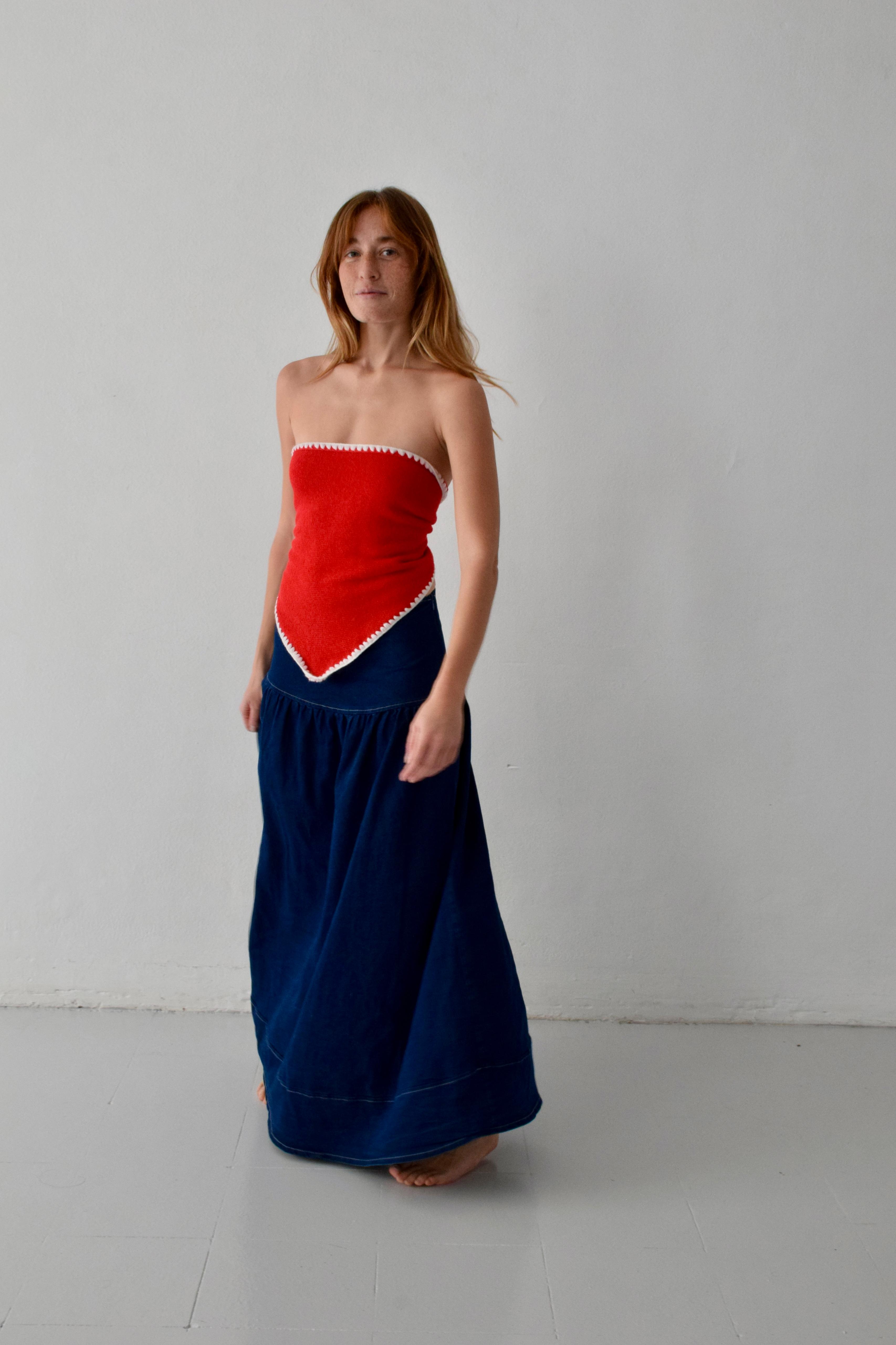 Falda Noa Denim