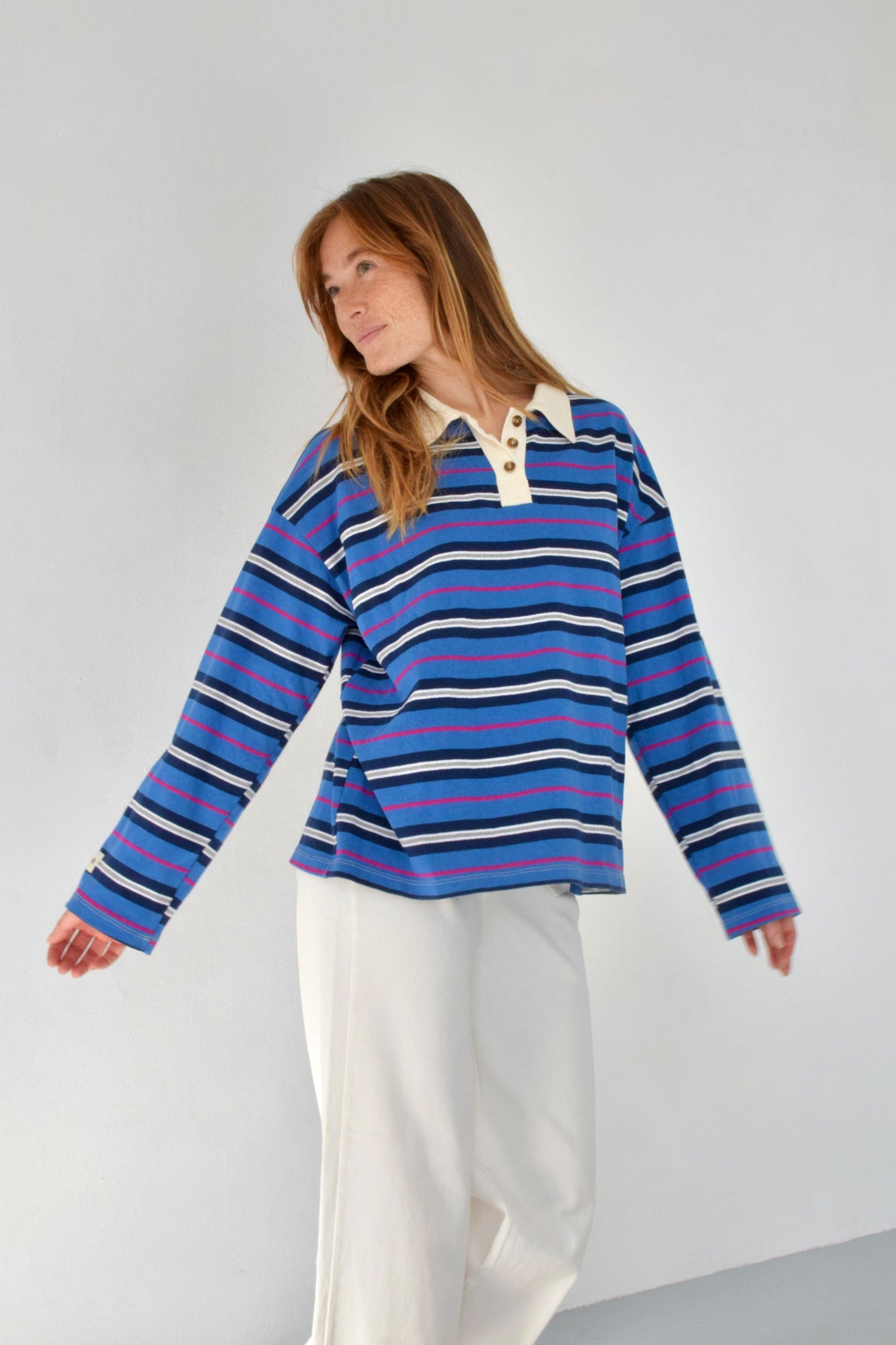 Polera Filipa Marino