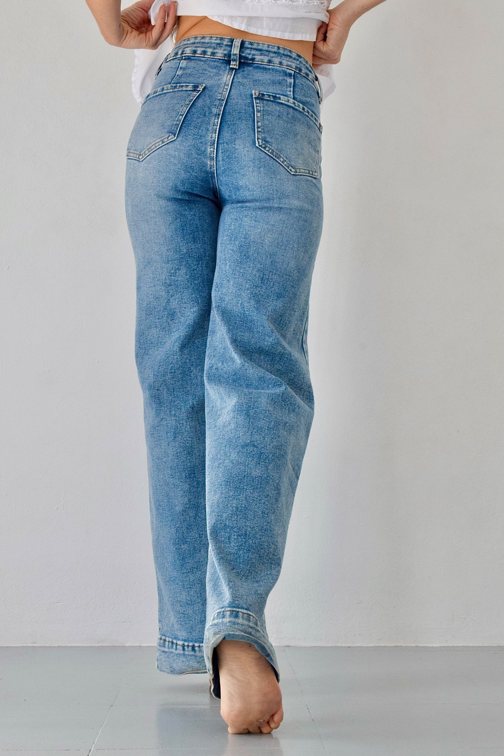 Jeans Claudia