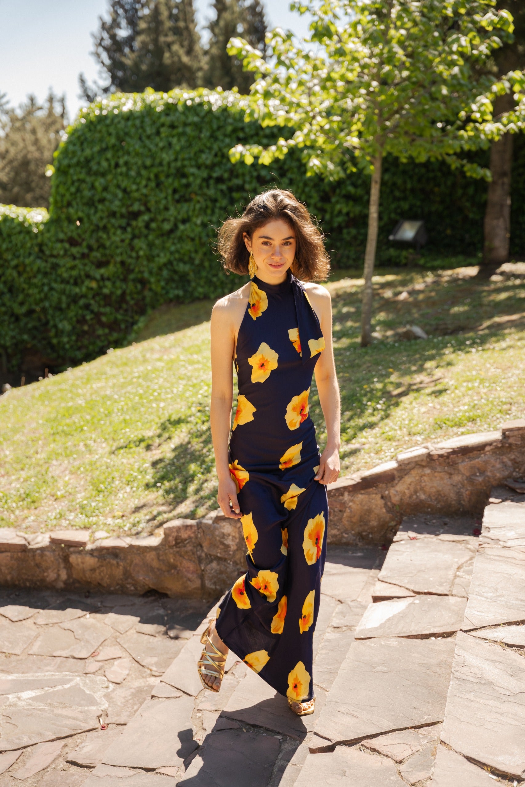 Pola Dress